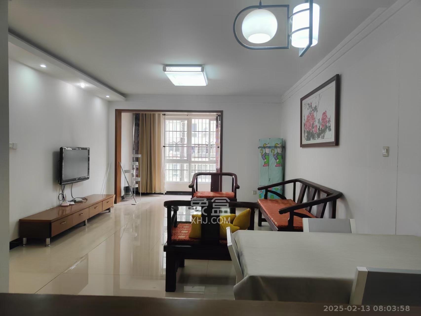 星沙教师公寓 1室2厅2卫 2200.0元/月 星沙教师公寓 1室2厅2卫 2200.0元/月室内图