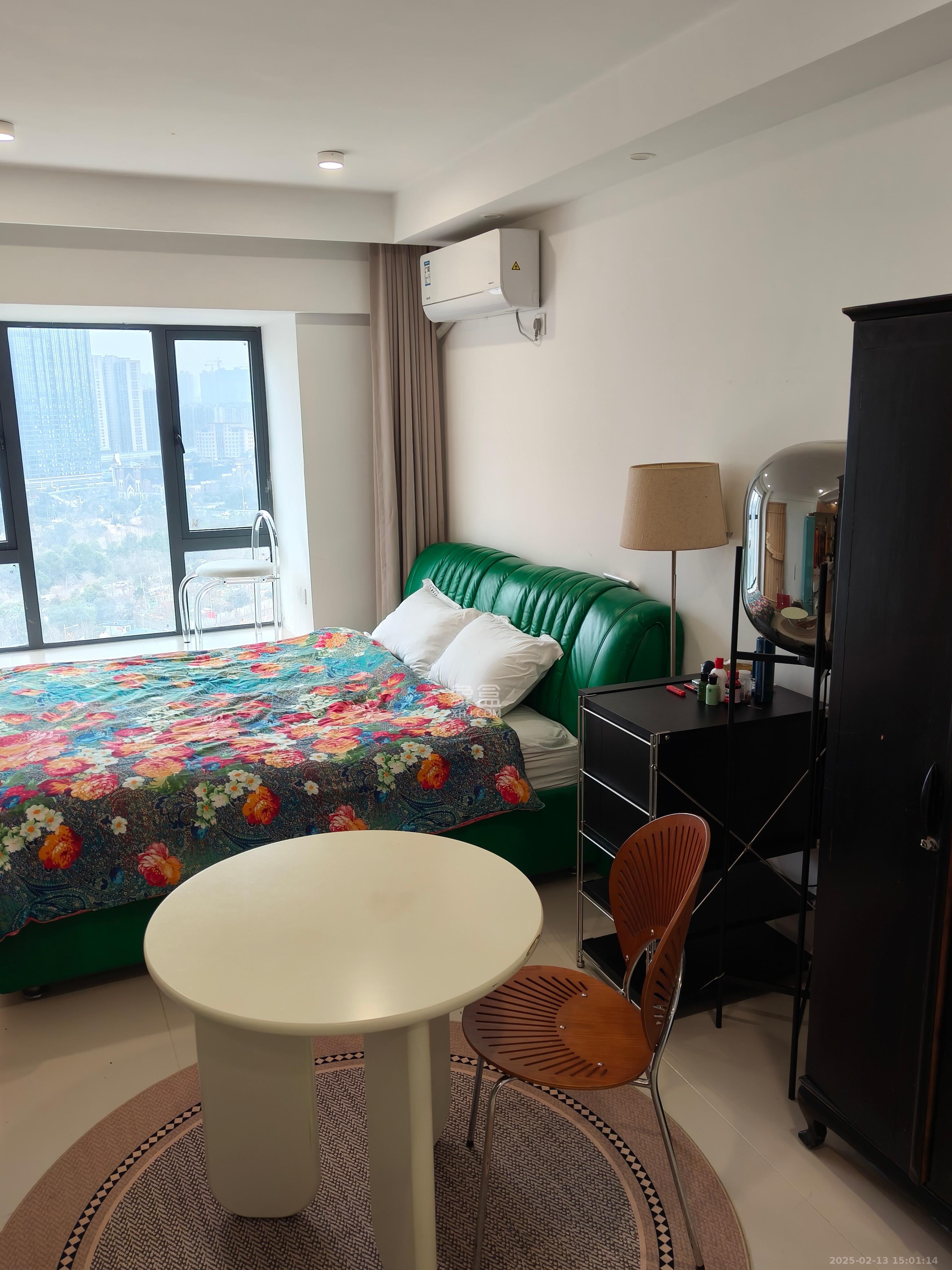 碧桂园印象 1室1厅1卫 1680.0元/月 碧桂园印象 1室1厅1卫 1680.0元/月室内图