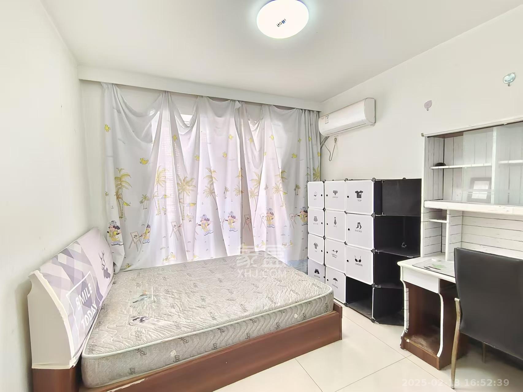 湘许嘉园 3室2厅2卫 2500.0元/月 湘许嘉园 3室2厅2卫 2500.0元/月室内图