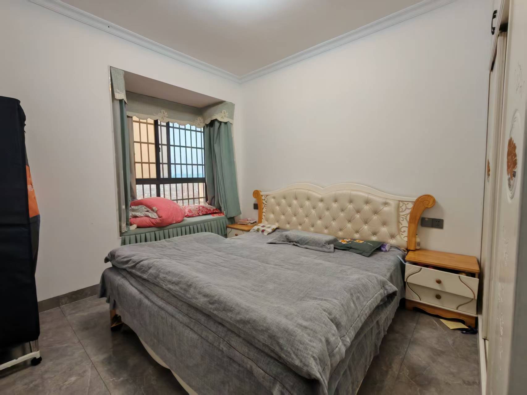 金域上品 2室2厅1卫 33.0万 金域上品 2室2厅1卫 33.0万室内图