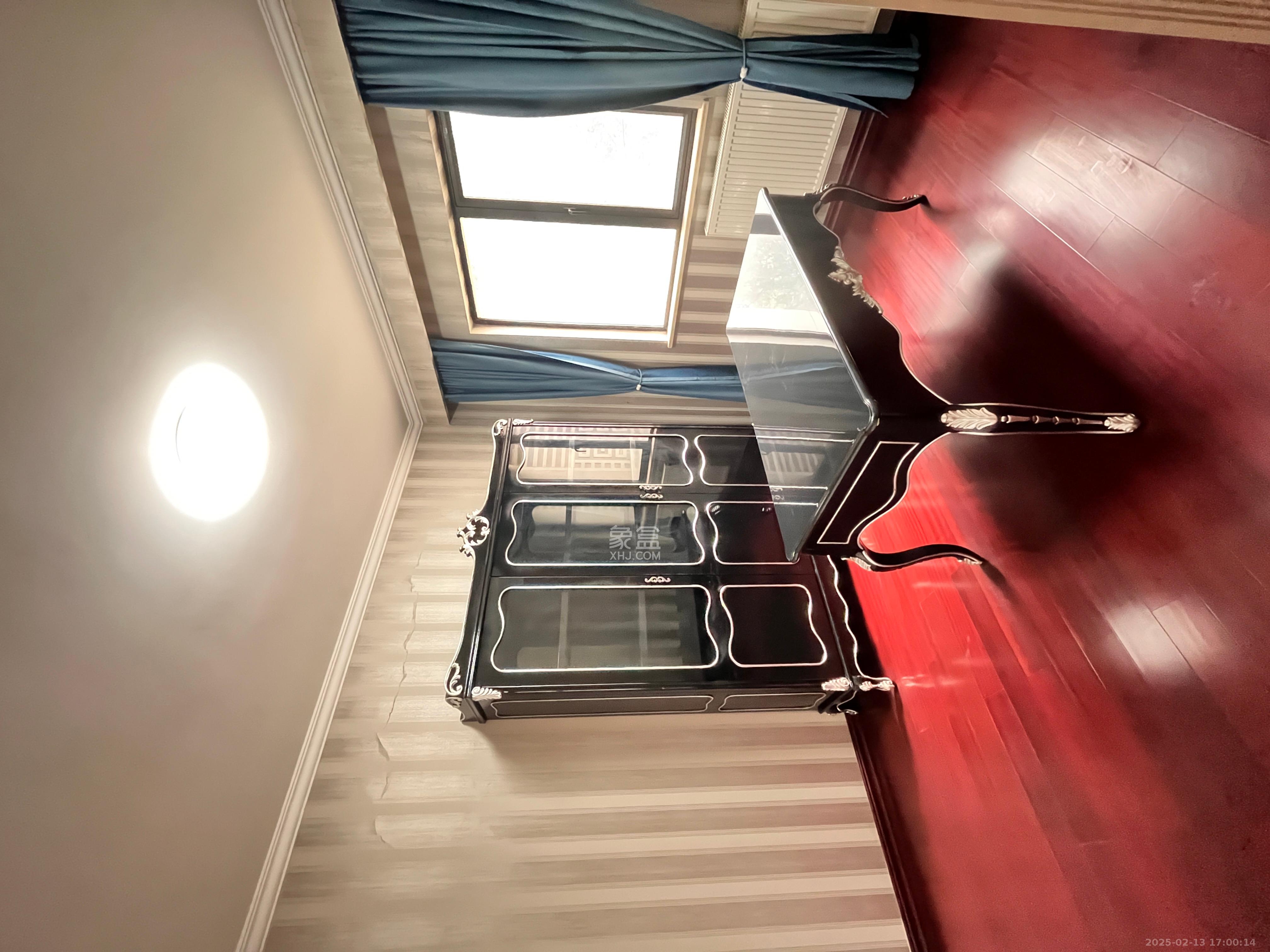 茂华禧都会 4室2厅2卫 4200.0元/月 茂华禧都会 4室2厅2卫 4200.0元/月室内图