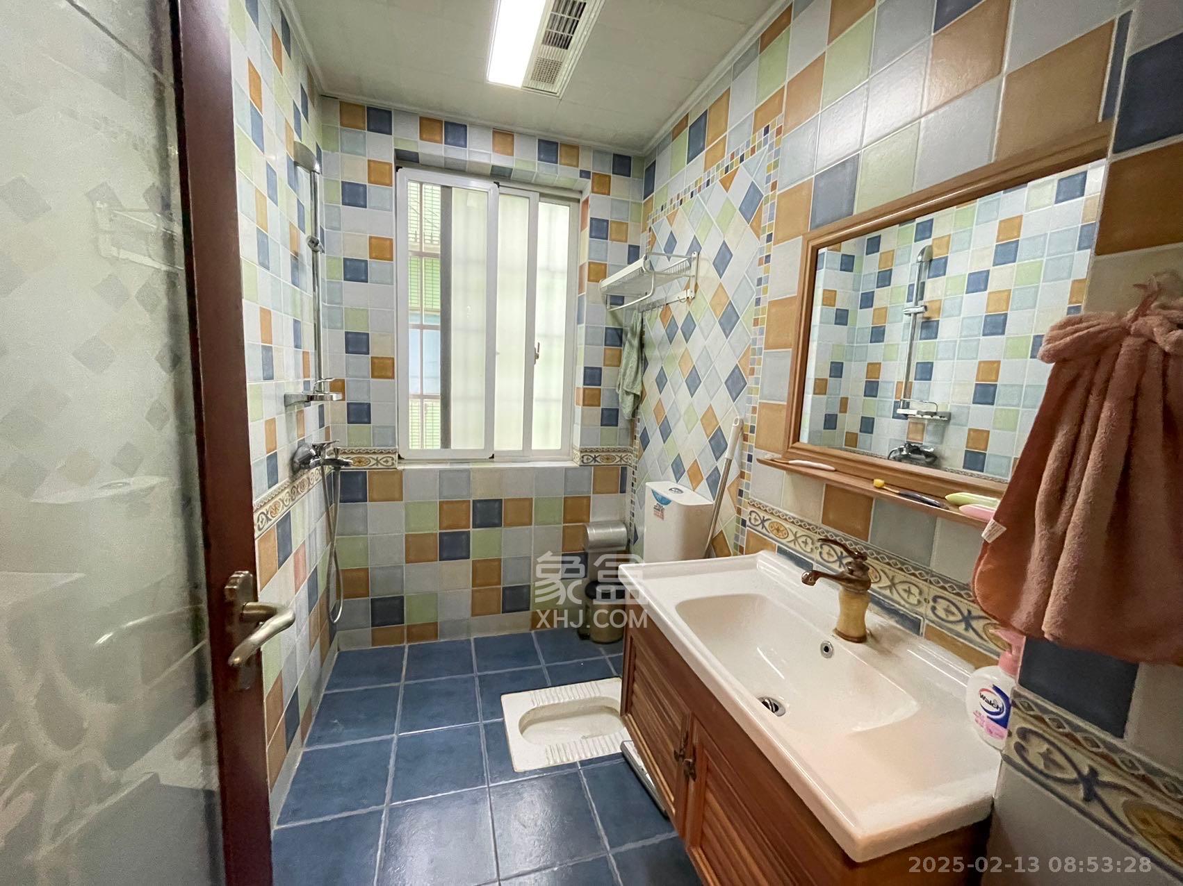 东方之珠 3室2厅2卫 3580.0元/月 东方之珠 3室2厅2卫 3580.0元/月室内图