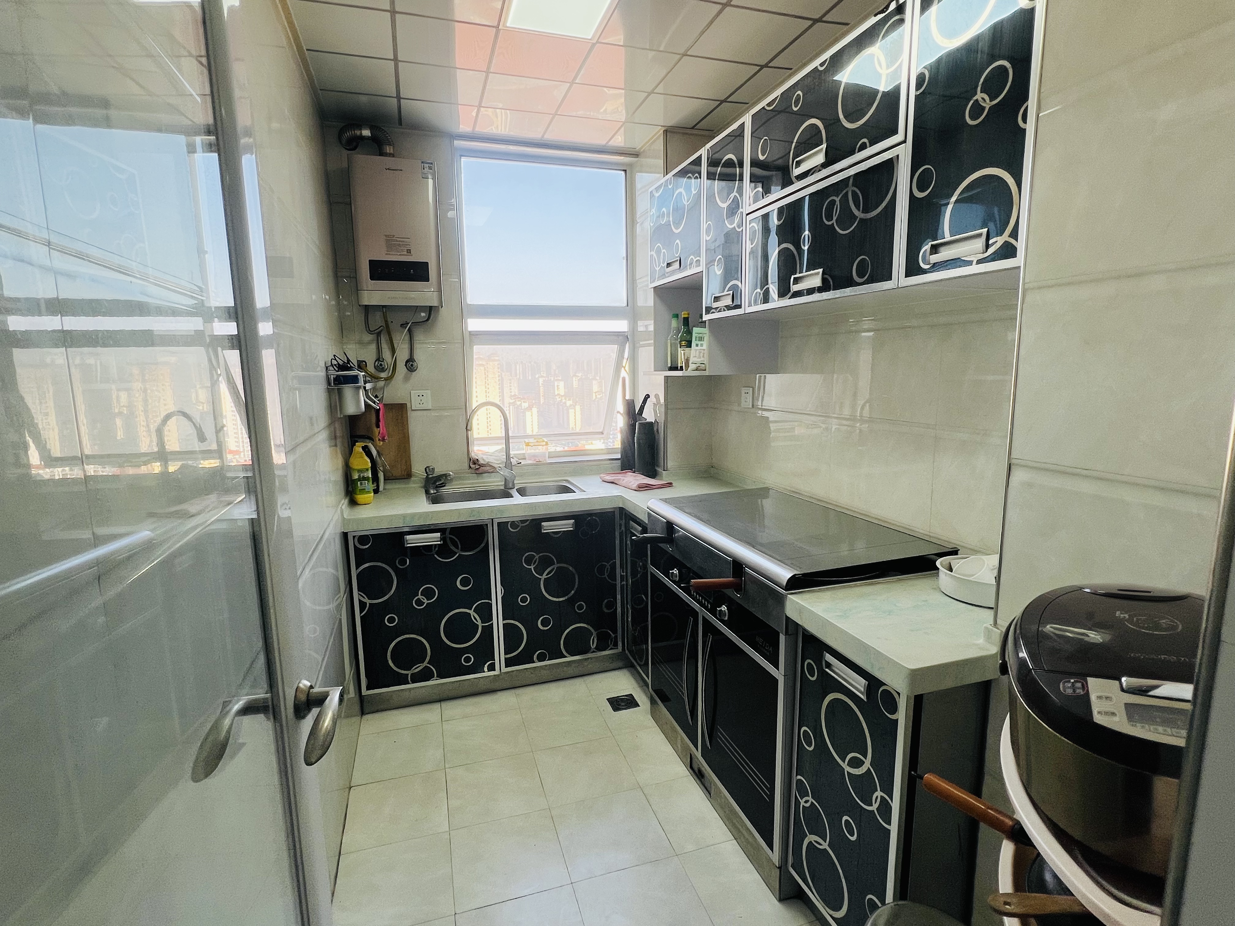 鸿泰国际 2室2厅1卫 49.8万 鸿泰国际 2室2厅1卫 49.8万室内图