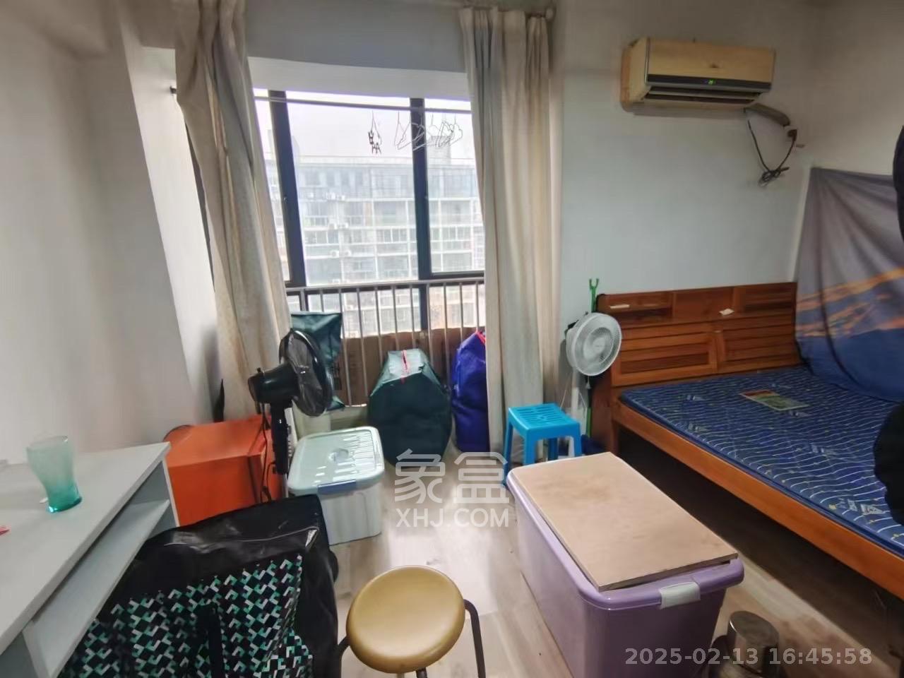 阳光100二期  1室0厅0卫   1200.00元/月室内图