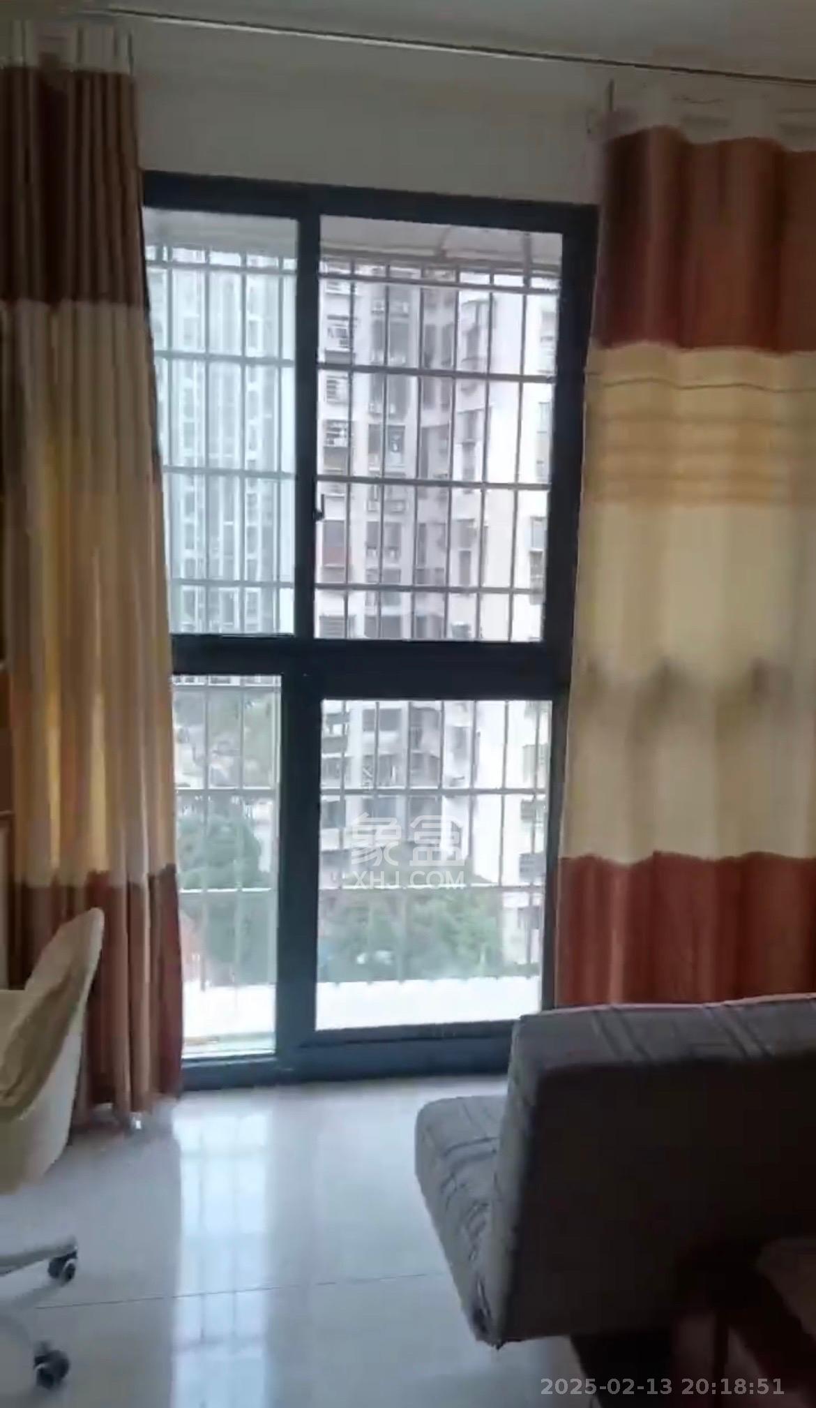 嘉顺苑 1室0厅1卫 1300.0元/月 嘉顺苑 1室0厅1卫 1300.0元/月室内图