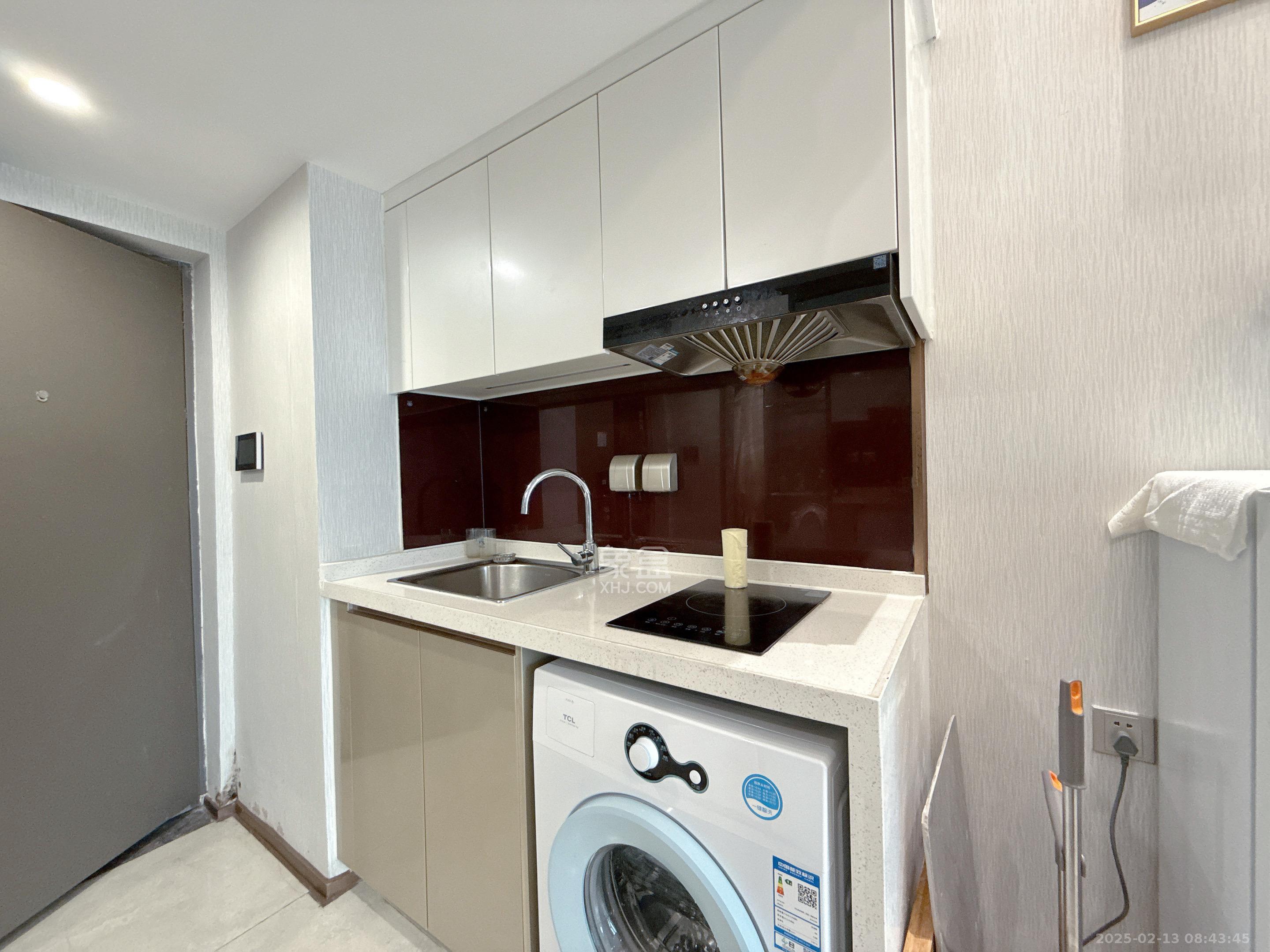 华远华时代 2室1厅1卫 2600.0元/月 华远华时代 2室1厅1卫 2600.0元/月室内图