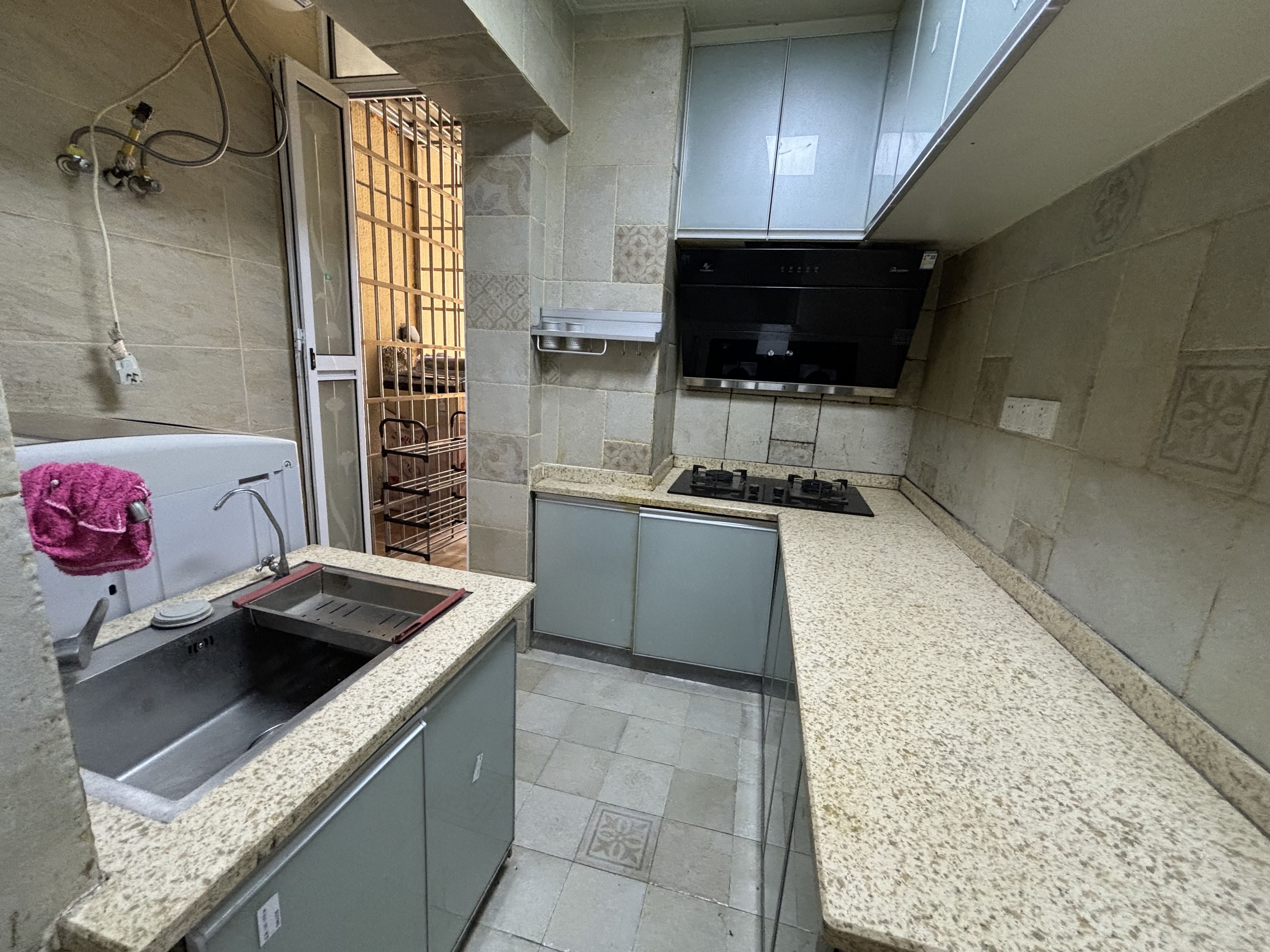 百弘学府城 2室1厅1卫 1000.0元/月 百弘学府城 2室1厅1卫 1000.0元/月室内图