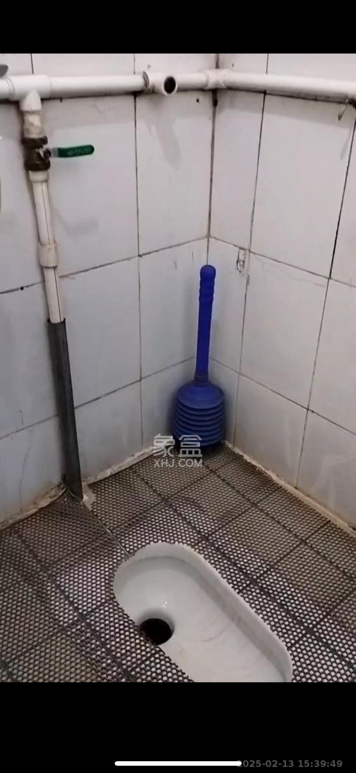 曾家湾小区  1室1厅1卫   1100.00元/月室内图