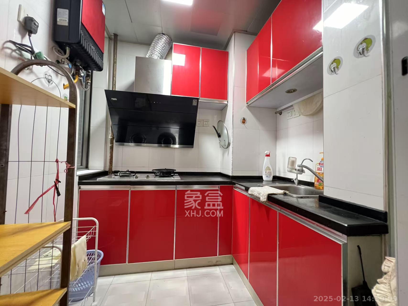 建鸿达华都（华都小户型及大华写字楼）  2室1厅1卫   2600.00元/月室内图