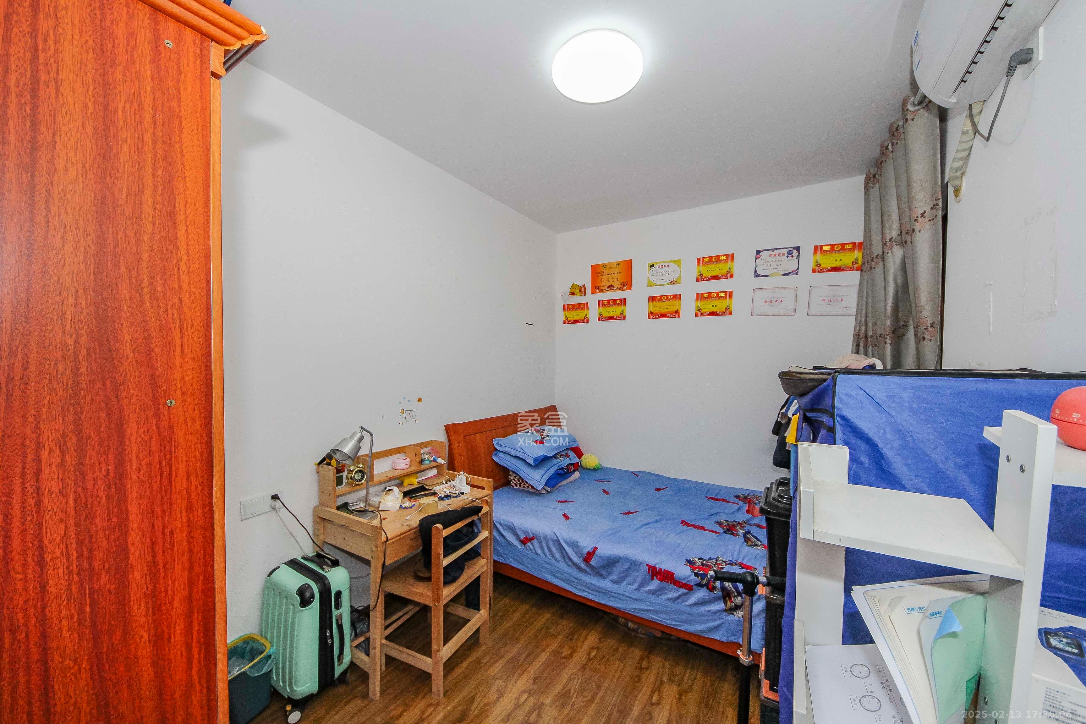 湘熙水郡(观澜海赋家园) 3室2厅1卫 2500.0元/月 湘熙水郡(观澜海赋家园) 3室2厅1卫 2500.0元/月室内图