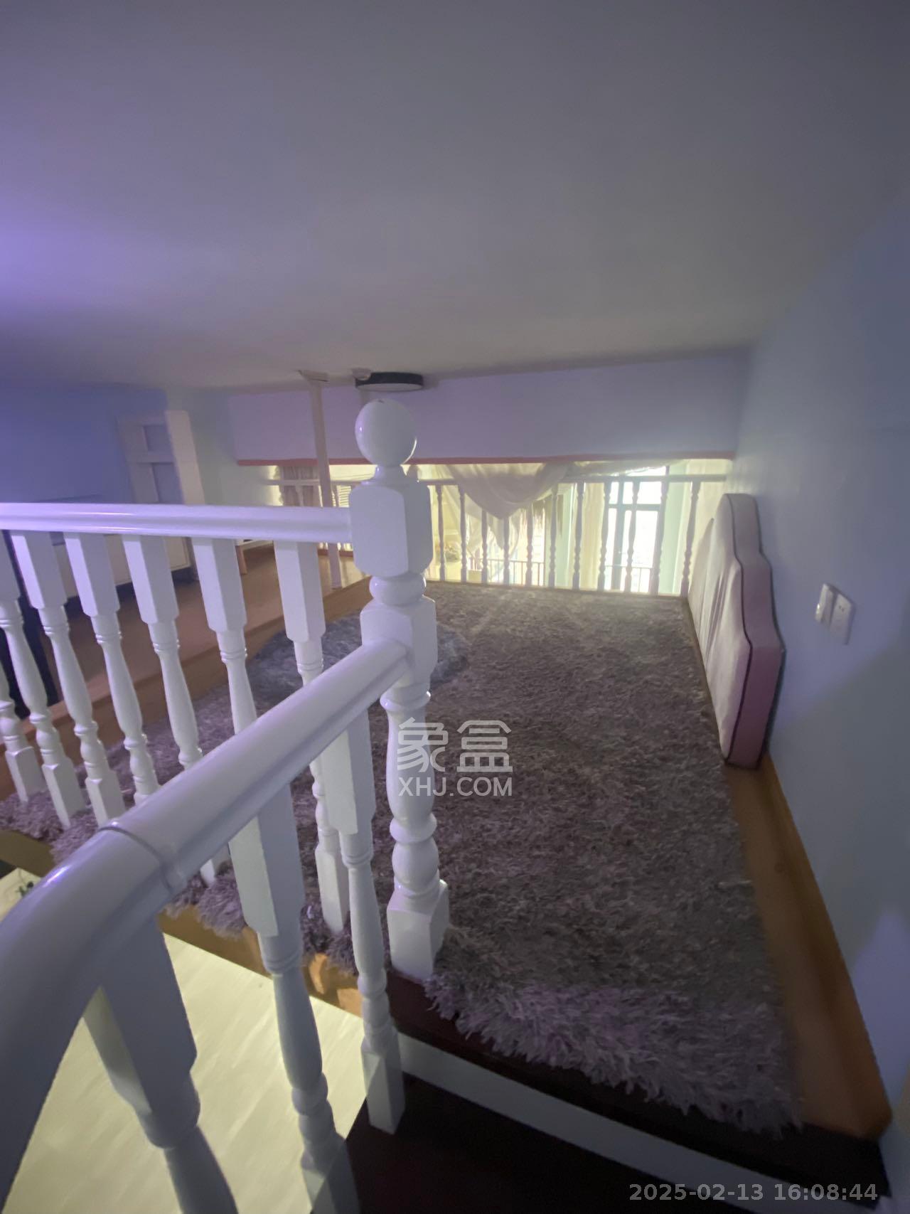 荣悦台  1室0厅0卫   2200.00元/月室内图