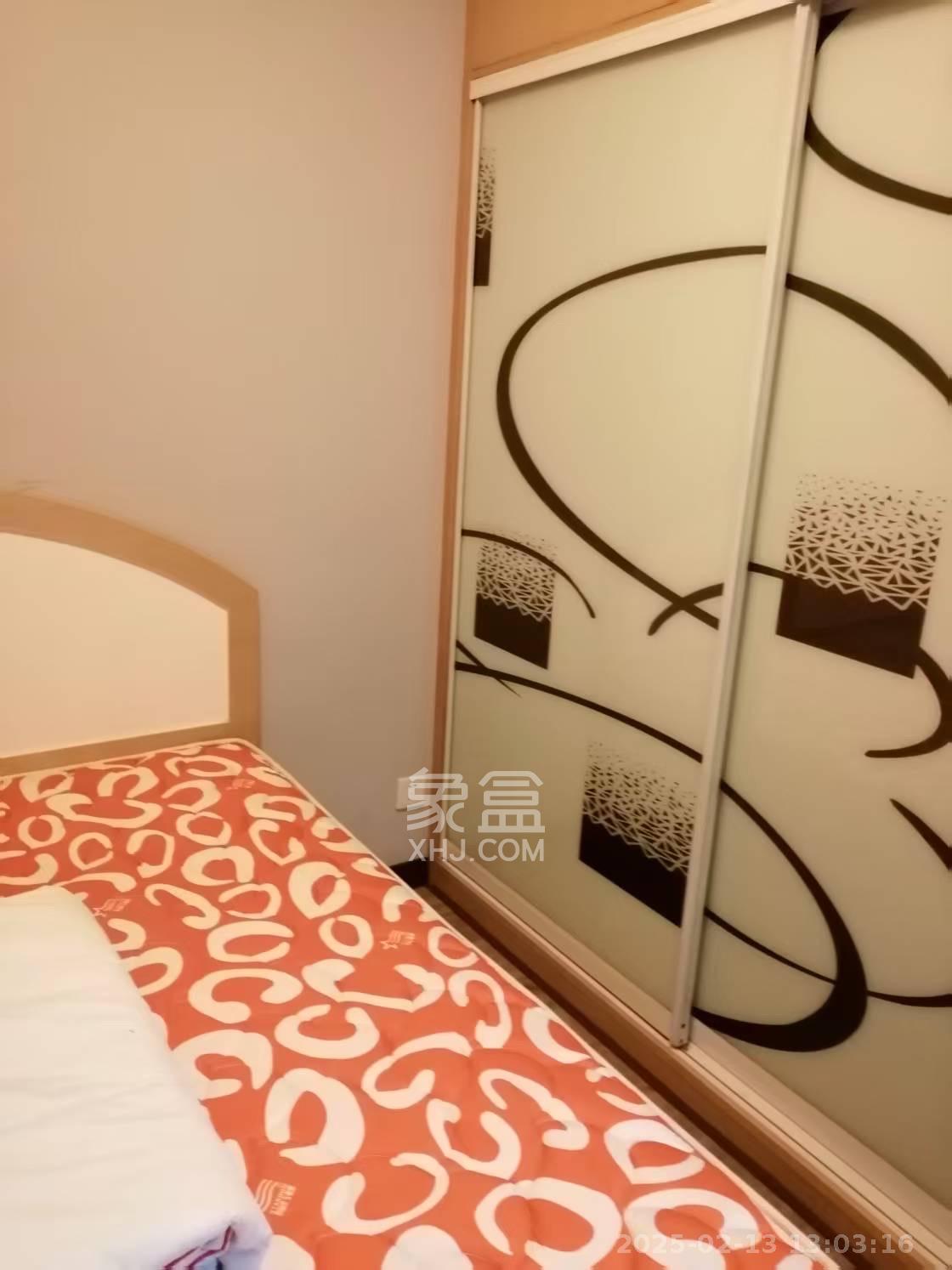 铝厂宿舍  2室1厅1卫   1500.00元/月室内图