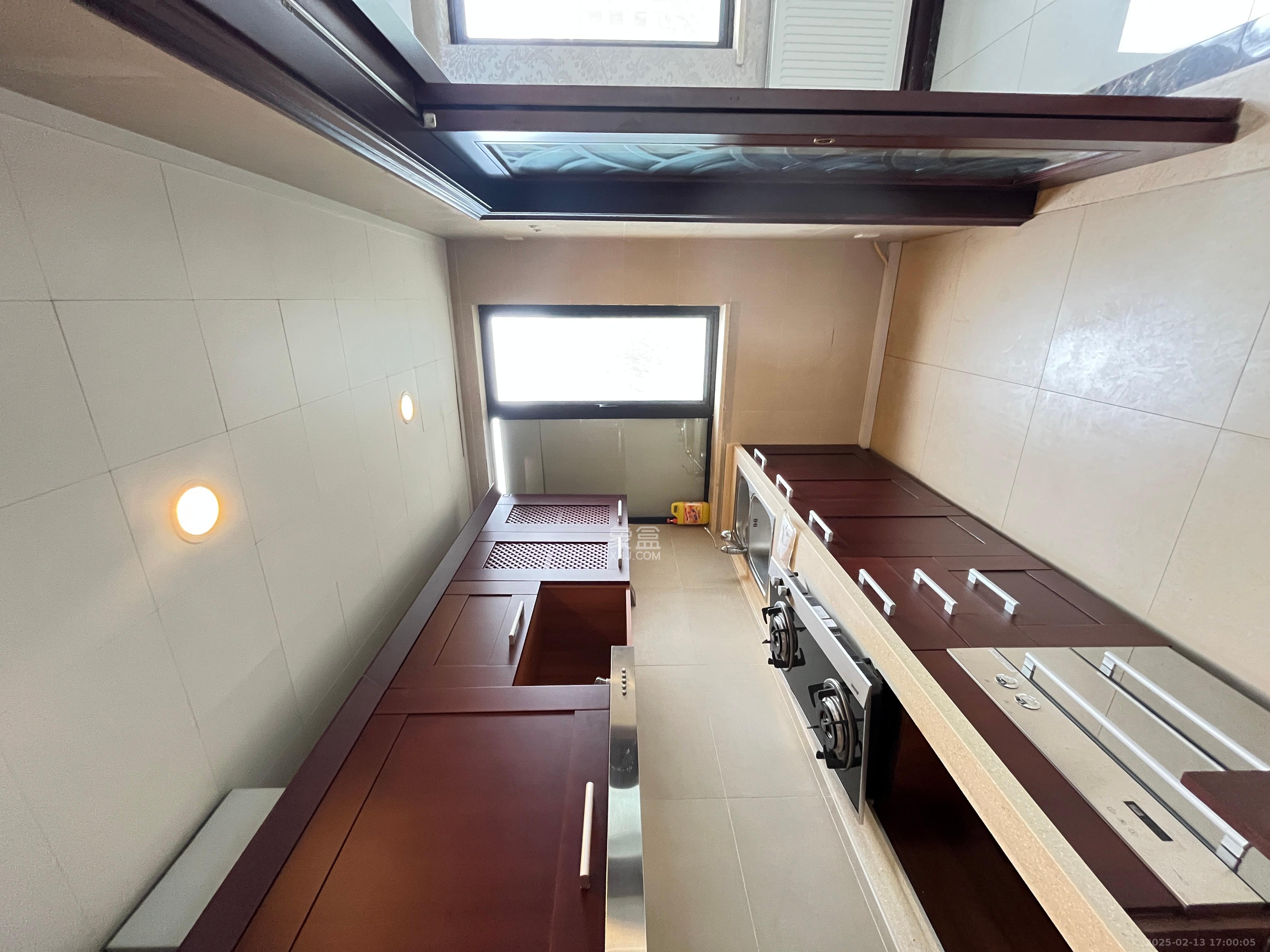 茂华禧都会 4室2厅2卫 4200.0元/月 茂华禧都会 4室2厅2卫 4200.0元/月室内图