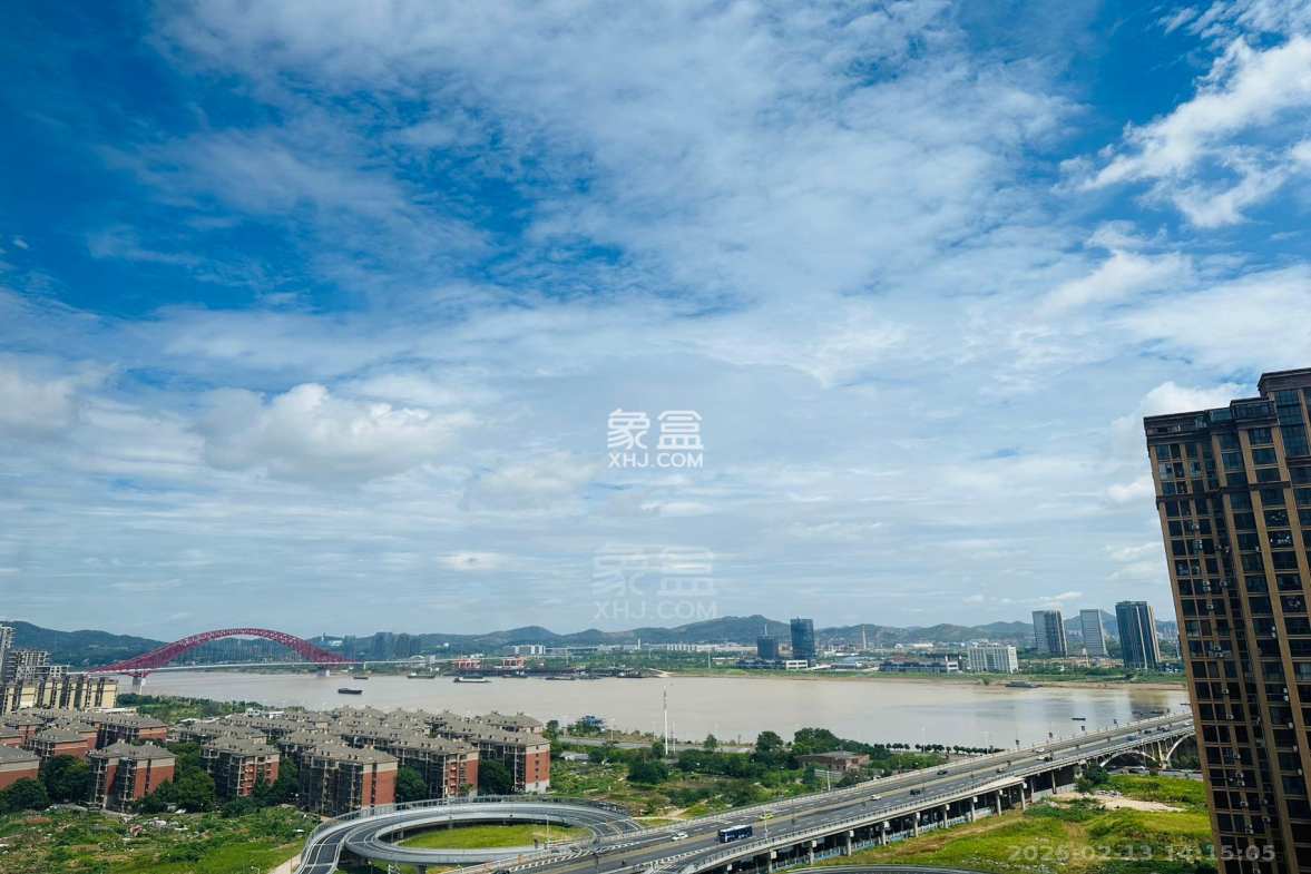 旺城天悦领秀香江 2室2厅1卫 1600.0元/月 旺城天悦领秀香江 2室2厅1卫 1600.0元/月小区图