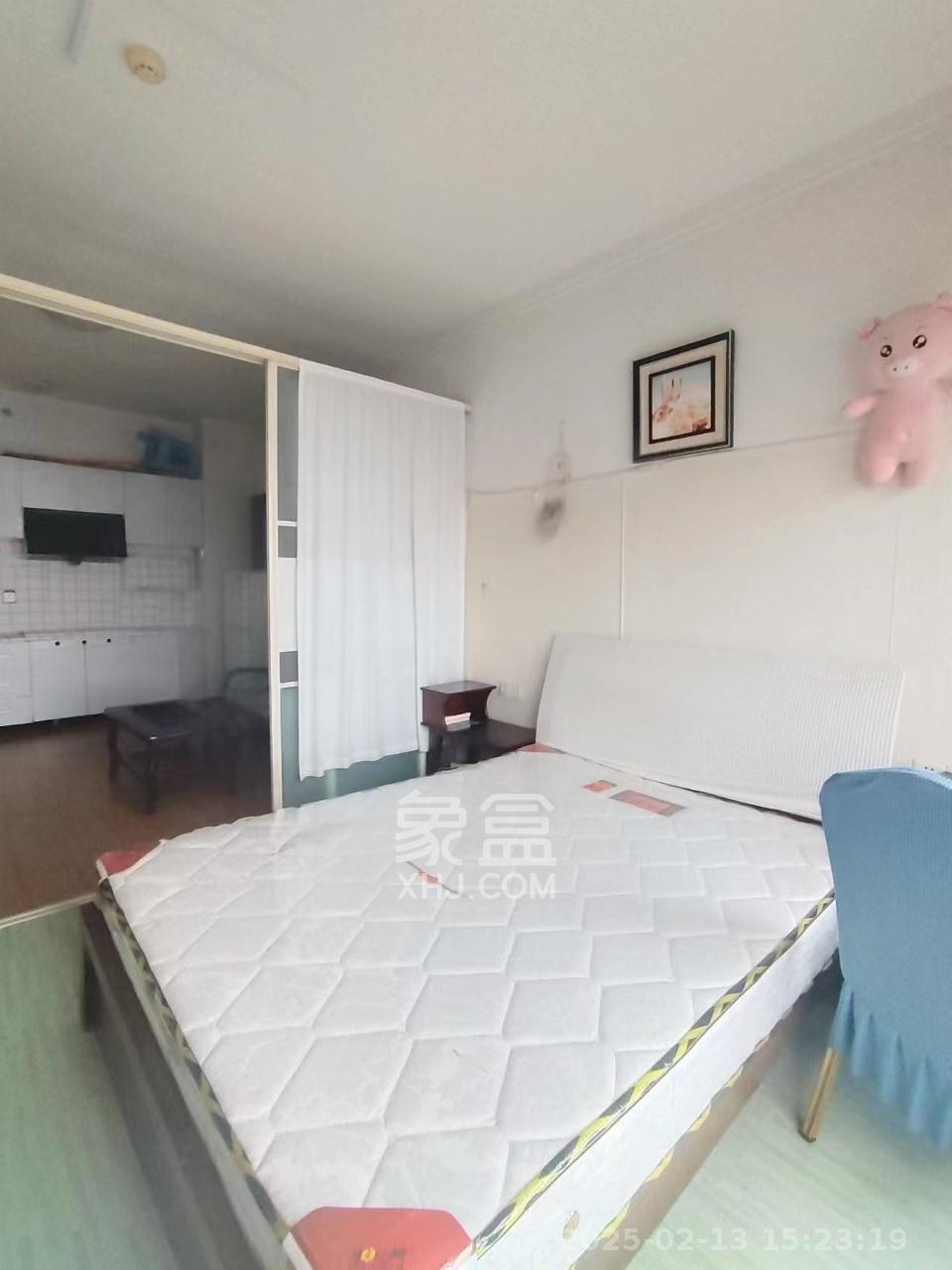 锦华时代  1室1厅1卫   1500.00元/月室内图