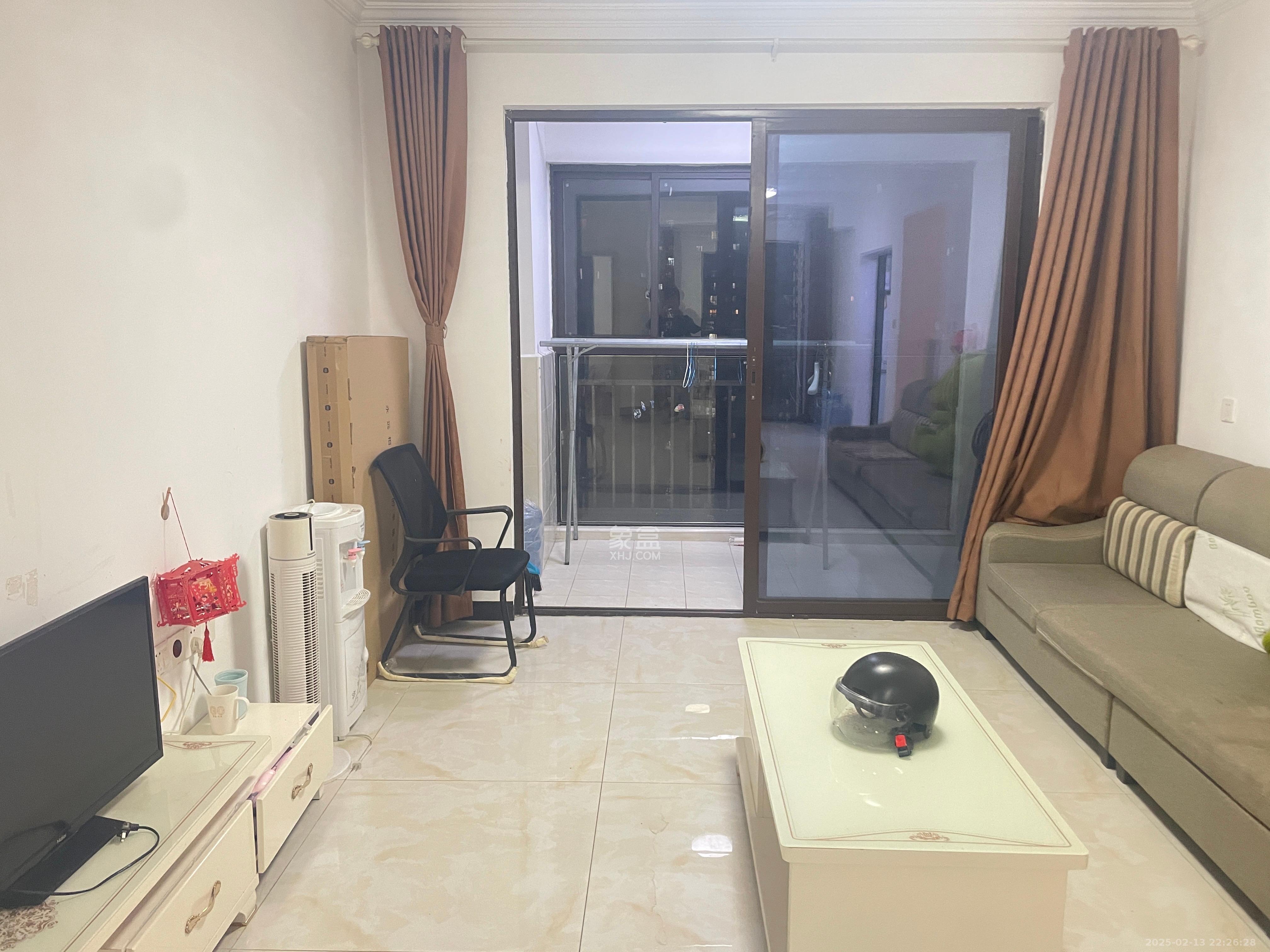 梅溪鑫苑名家 3室2厅2卫 2600.0元/月 梅溪鑫苑名家 3室2厅2卫 2600.0元/月室内图