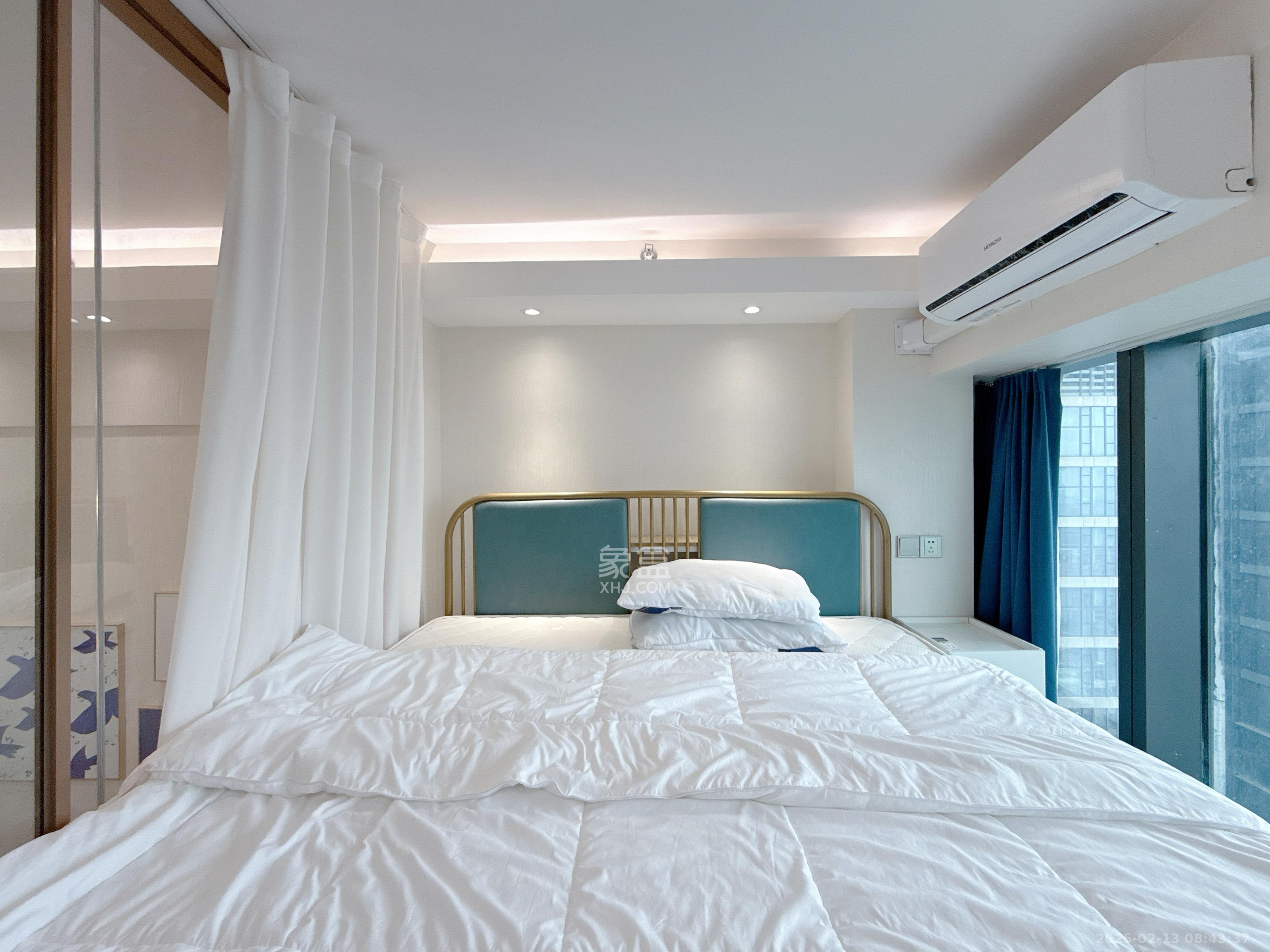 华远华时代 2室1厅1卫 2600.0元/月 华远华时代 2室1厅1卫 2600.0元/月室内图