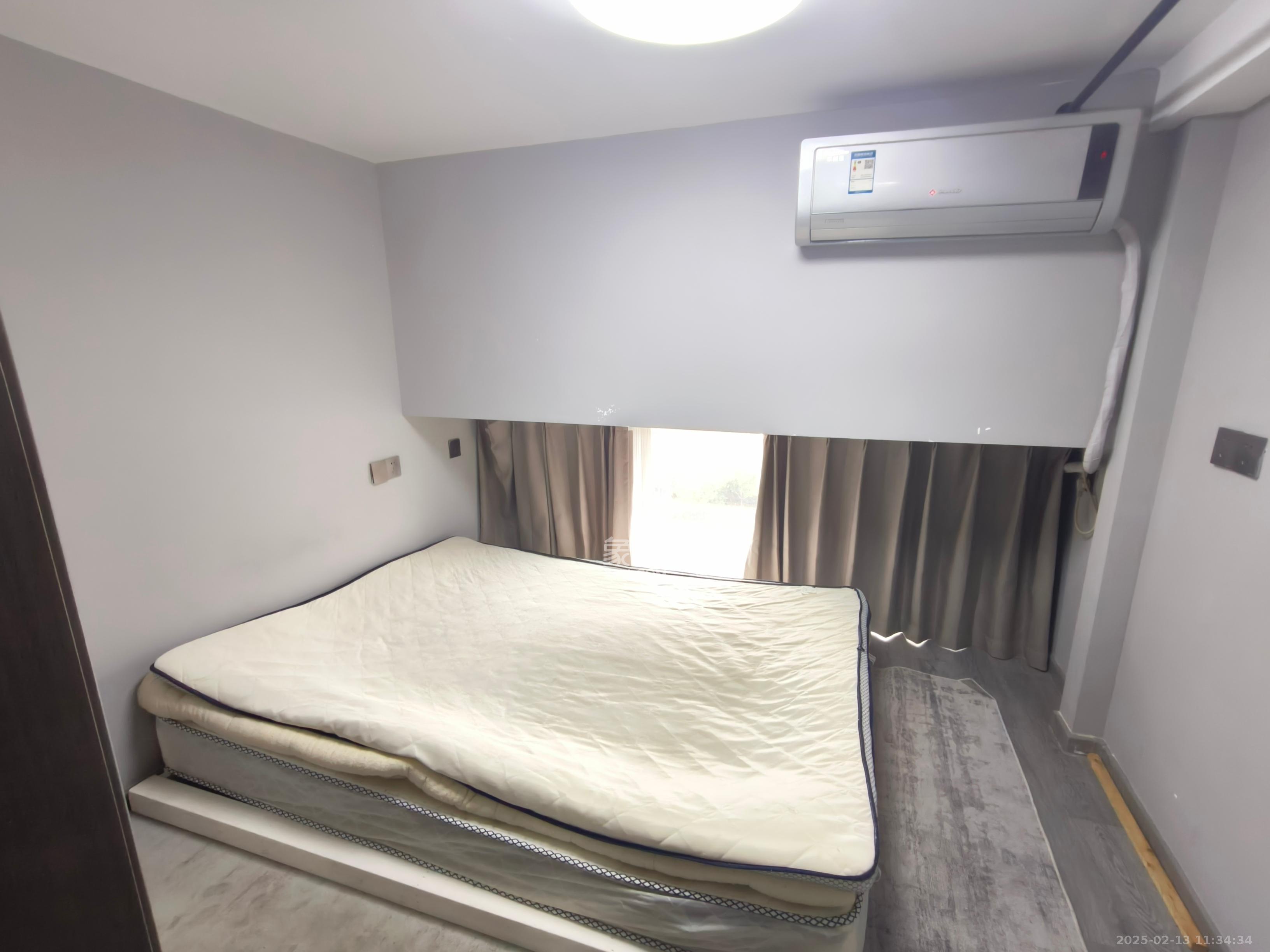 新长海D1站 1室1厅1卫 1500.0元/月 新长海D1站 1室1厅1卫 1500.0元/月室内图