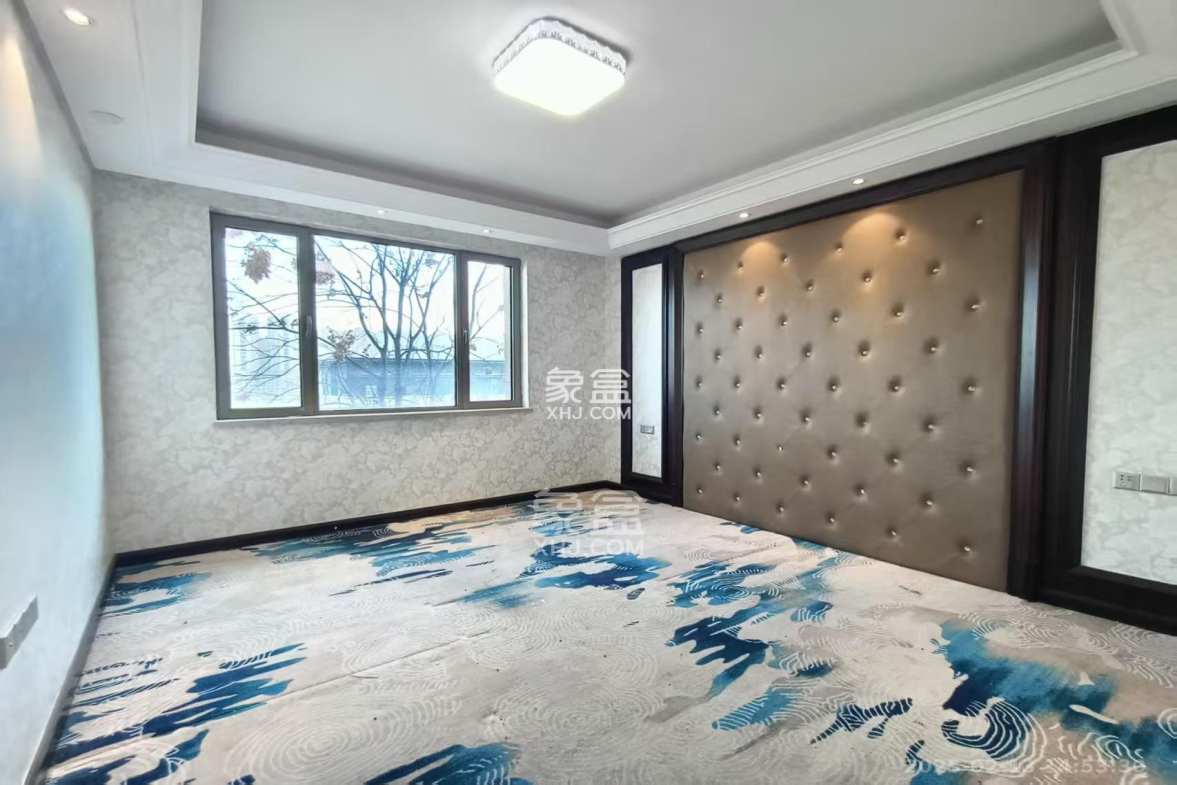 梅溪湖金茂府(金茂广场)(金茂览秀城) 4室2厅3卫 8000.0元/月 梅溪湖金茂府(金茂广场)(金茂览秀城) 4室2厅3卫 8000.0元/月室内图