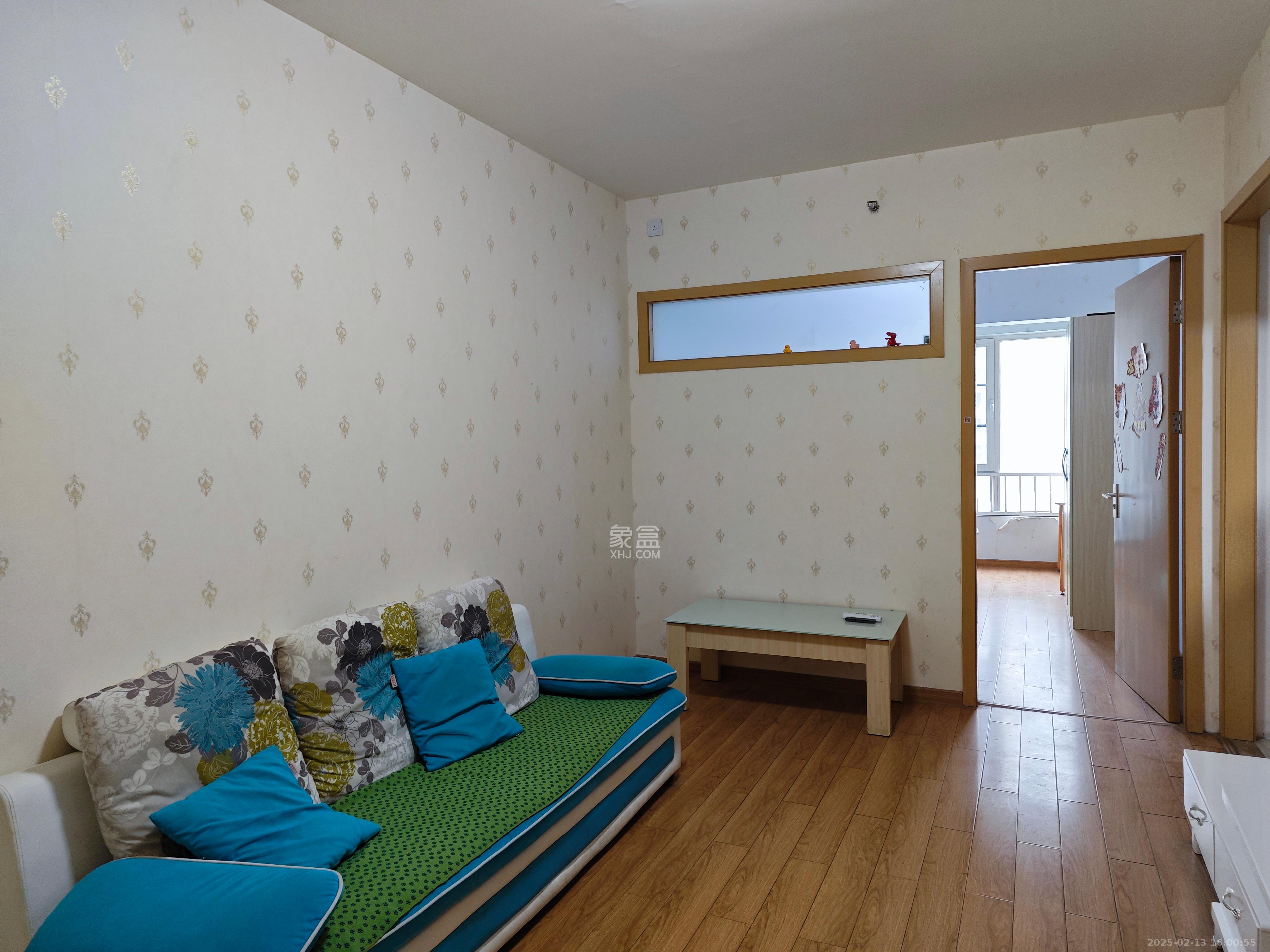 北辰三角洲E3区 1室1厅1卫 2100.0元/月 北辰三角洲E3区 1室1厅1卫 2100.0元/月室内图