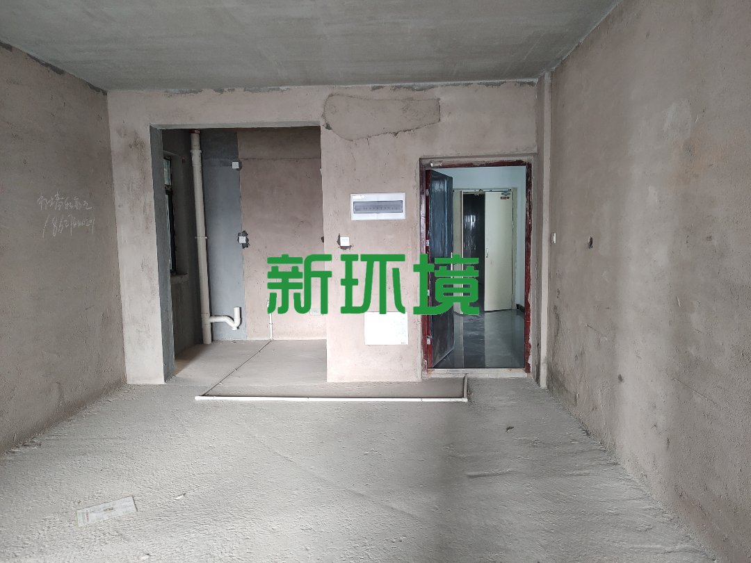 南门口安置小区  2室2厅1卫   60.00万客厅
