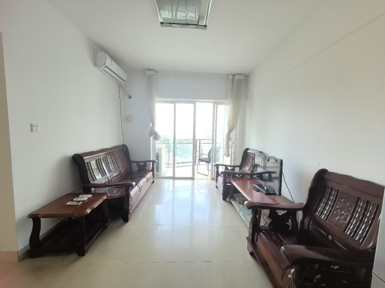 海悦国际 2室2厅1卫 96.0万 海悦国际 2室2厅1卫 96.0万室内图