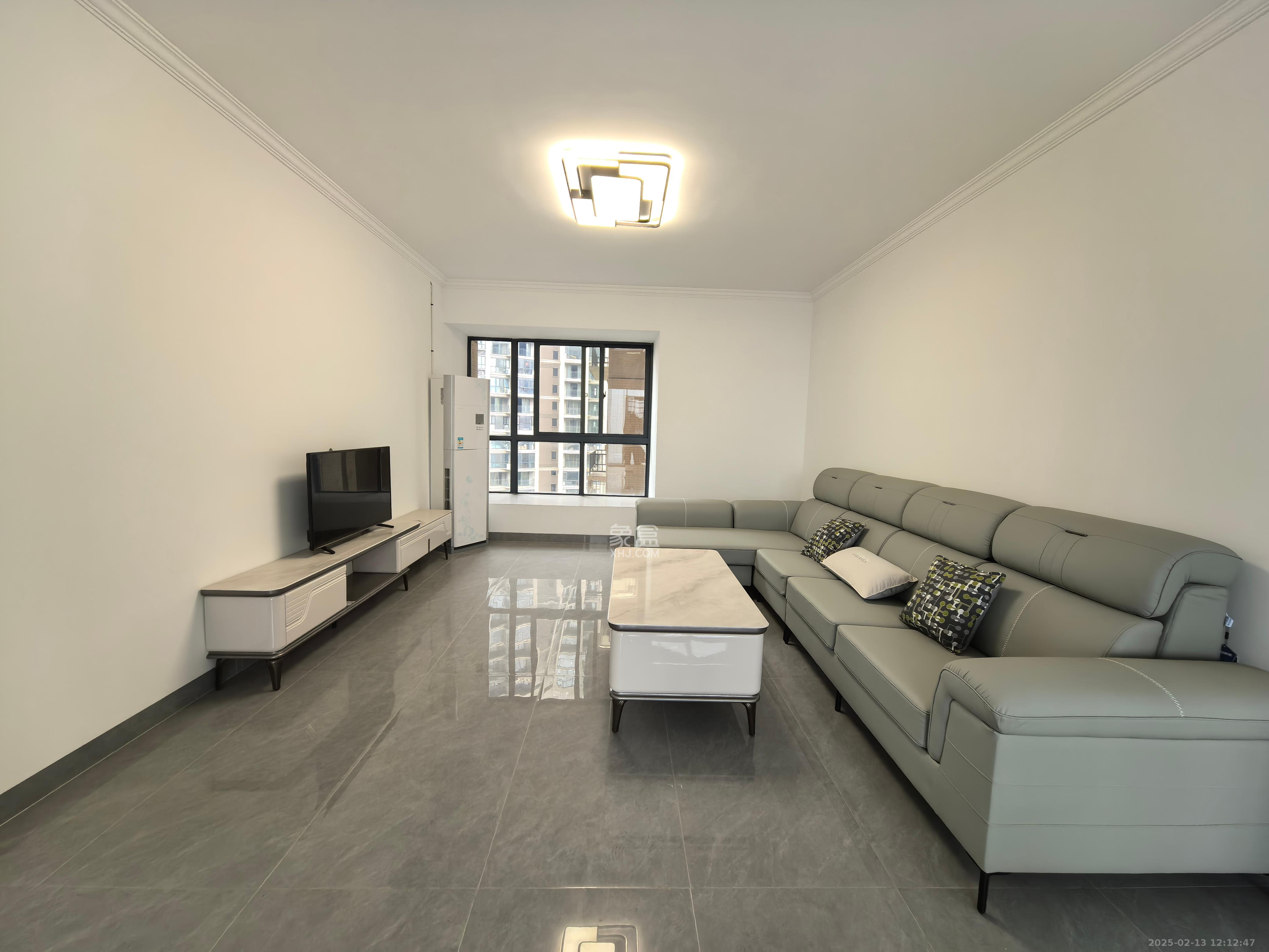 百合御都 3室2厅2卫 2000.0元/月 百合御都 3室2厅2卫 2000.0元/月室内图