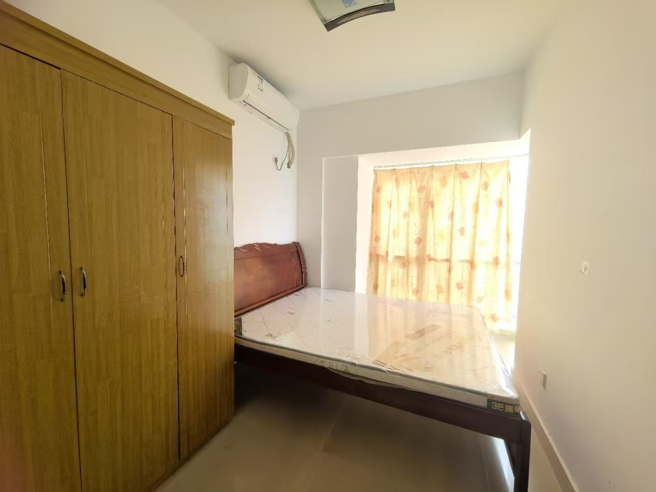 海悦国际 2室2厅1卫 96.0万 海悦国际 2室2厅1卫 96.0万室内图