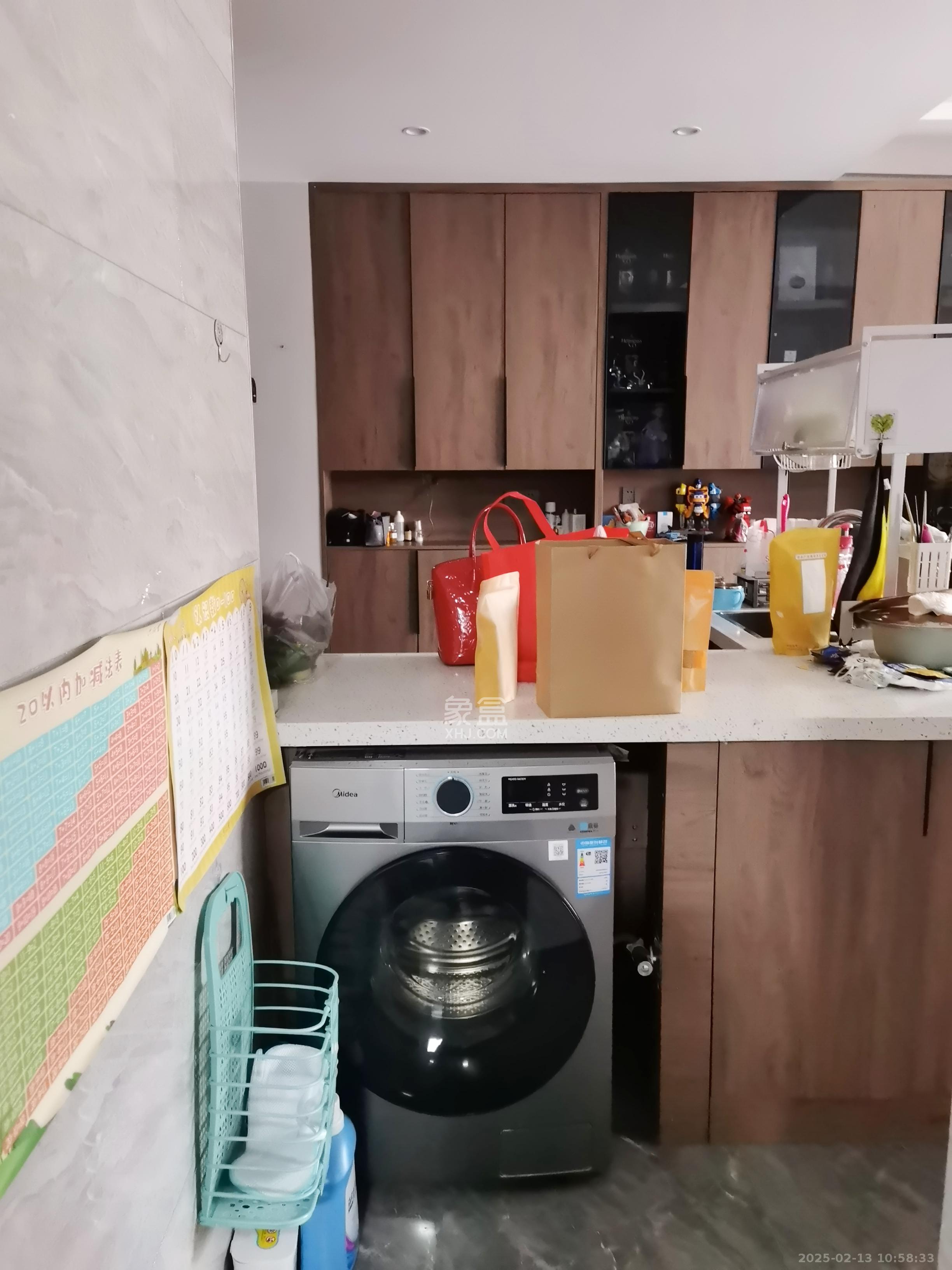 中建悦和城 2室2厅1卫 2500.0元/月 中建悦和城 2室2厅1卫 2500.0元/月室内图