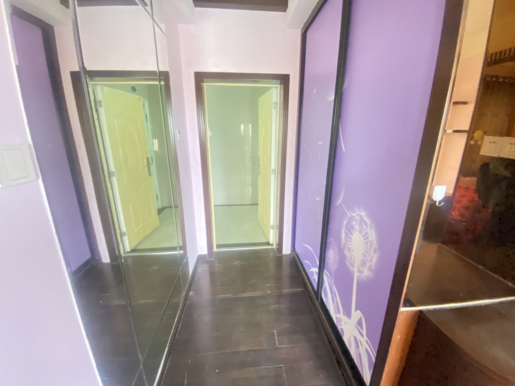 金外滩  1室1厅1卫    67.0万 金外滩  1室1厅1卫    67.0万室内图