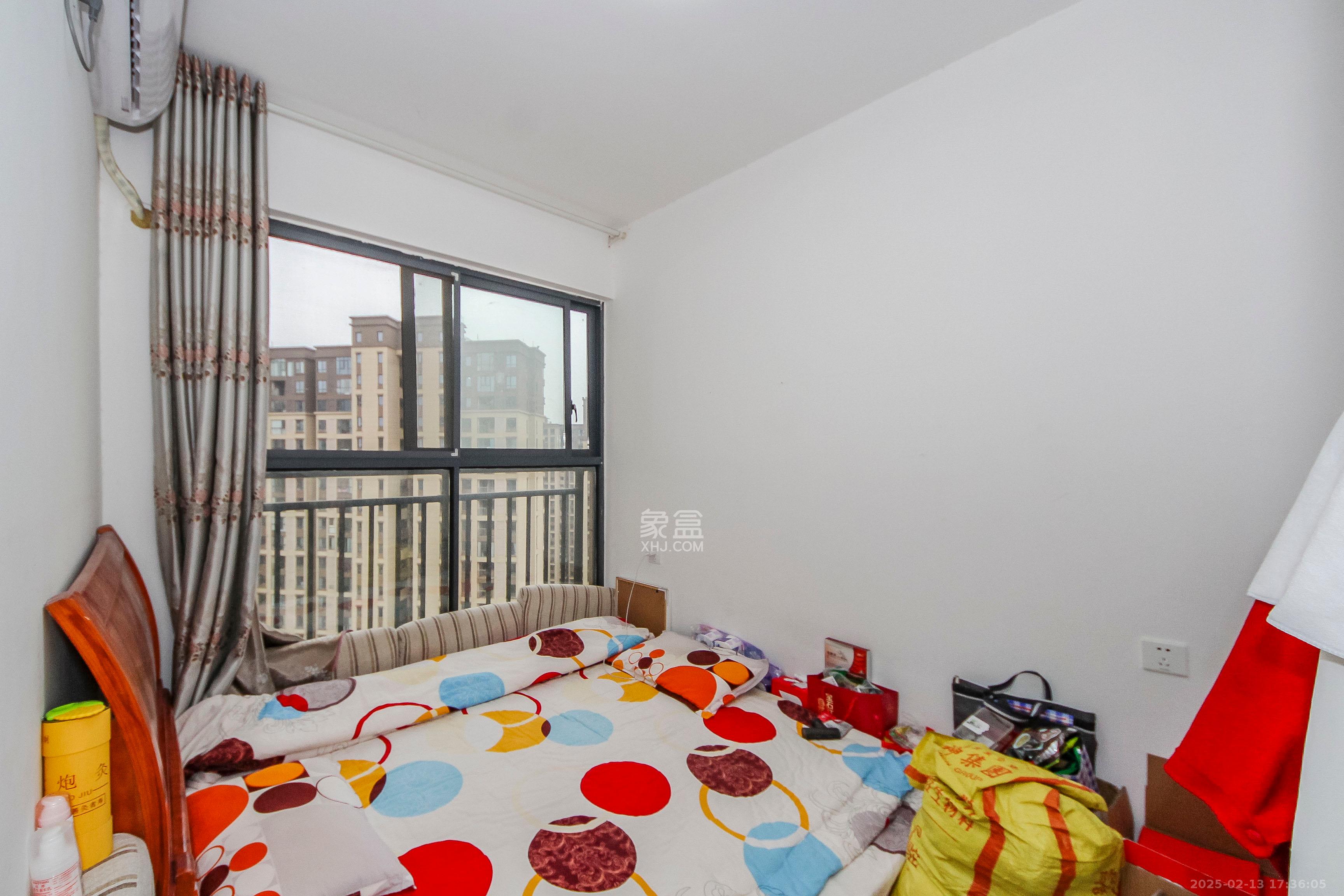 湘熙水郡(观澜海赋家园) 3室2厅1卫 2500.0元/月 湘熙水郡(观澜海赋家园) 3室2厅1卫 2500.0元/月室内图