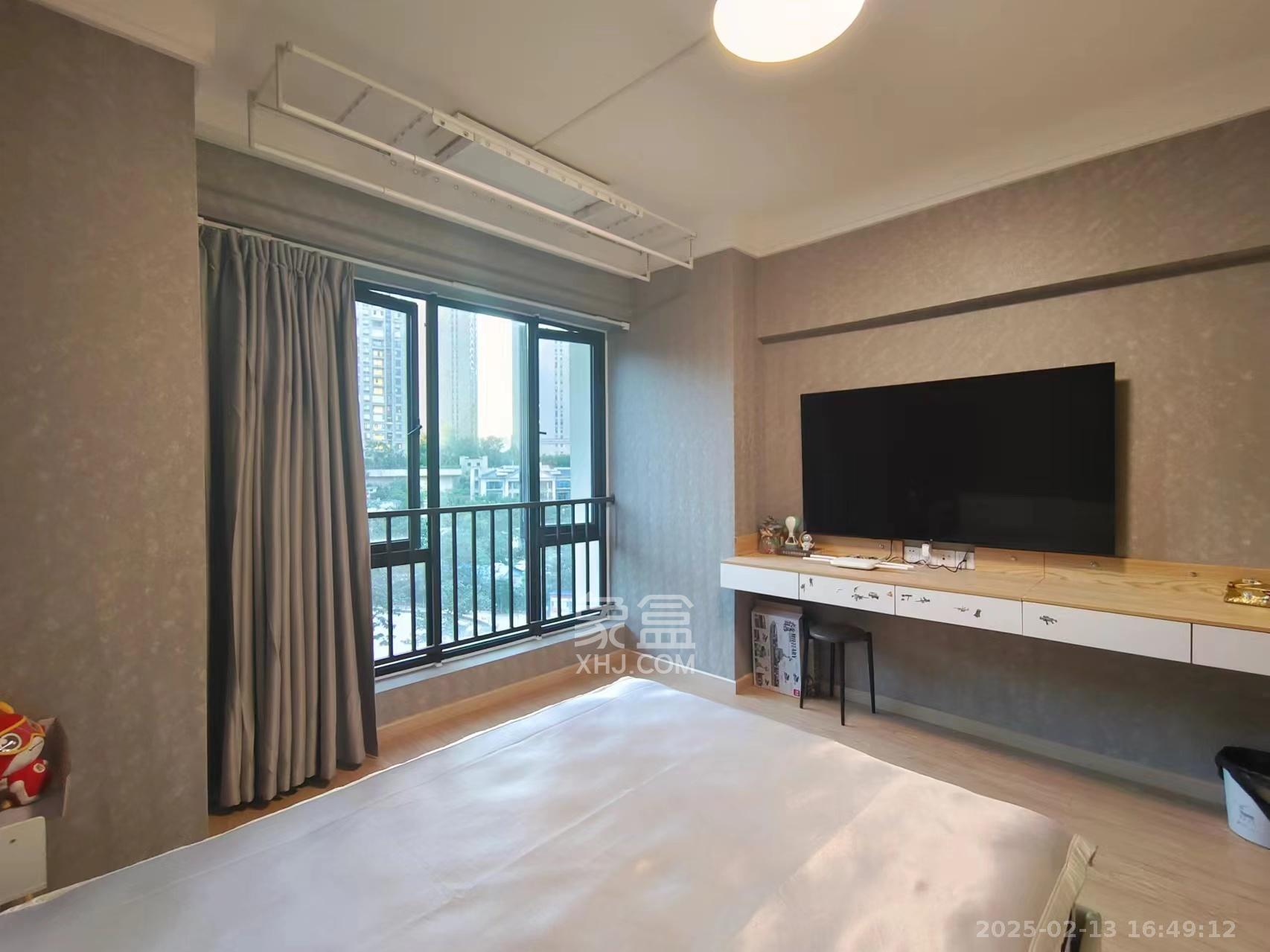 君合天玺 1室0厅0卫 1700.0元/月 君合天玺 1室0厅0卫 1700.0元/月室内图