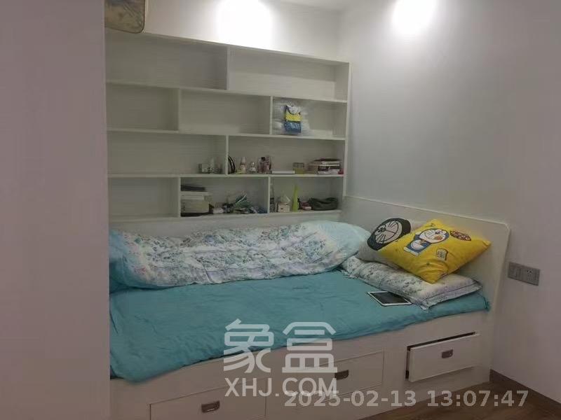 水墨林溪  1室1厅1卫   1500.00元/月室内图