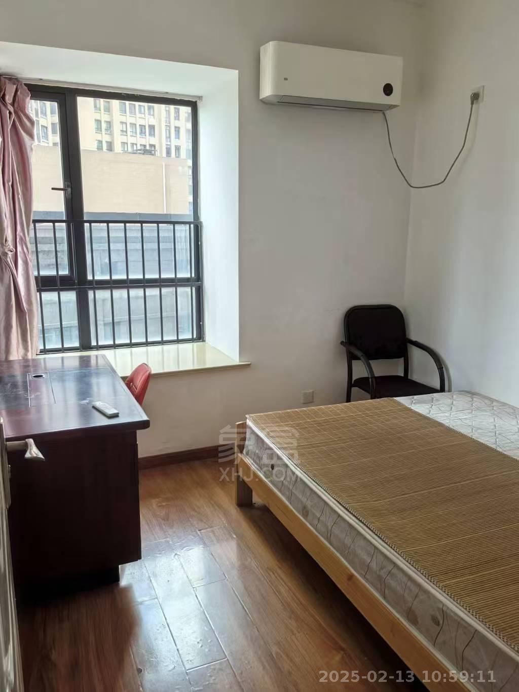 康桥美郡 3室2厅2卫 1900.0元/月 康桥美郡 3室2厅2卫 1900.0元/月户型图