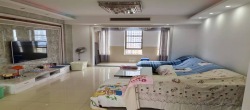 伴山公馆  4室2厅2卫   1500.00元/月