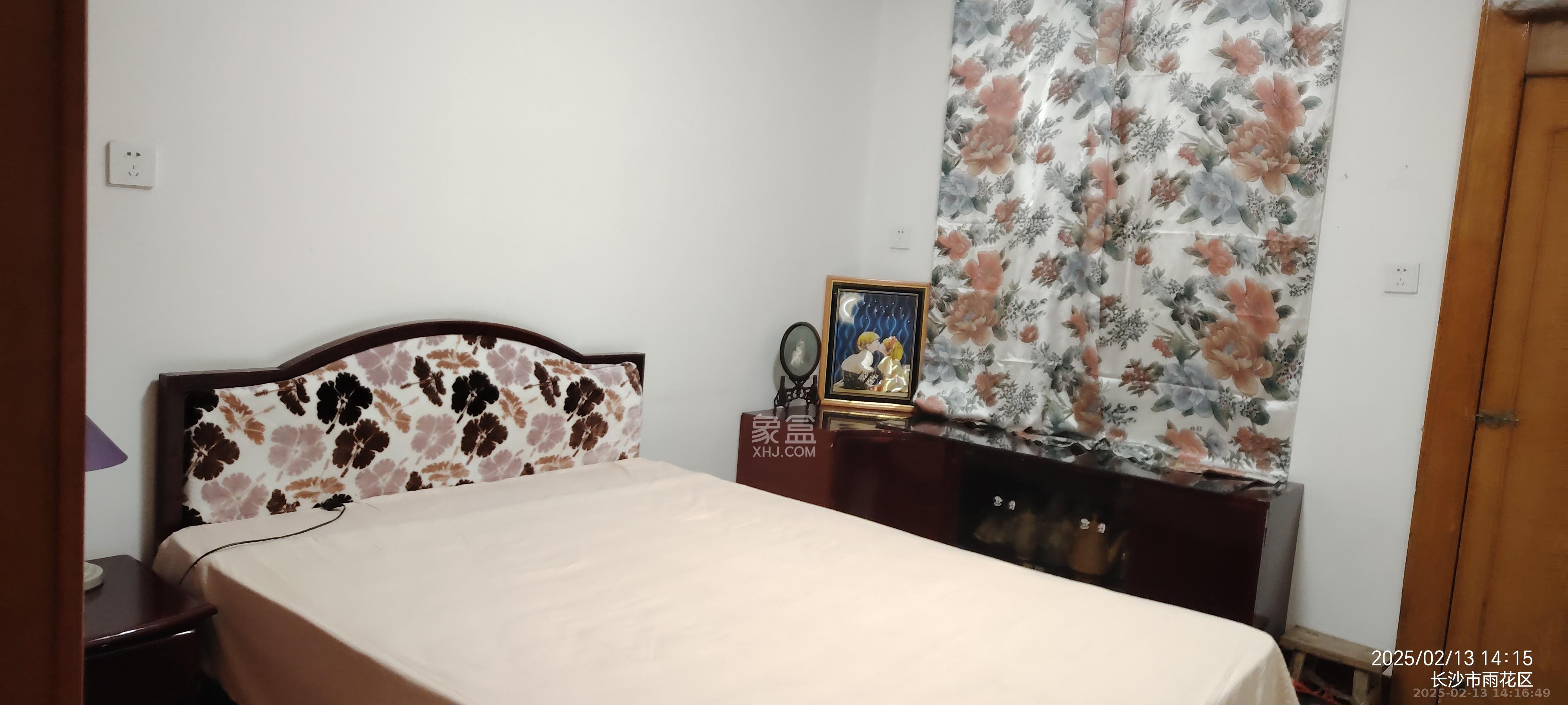 桂花二村 2室1厅1卫 1600.0元/月 桂花二村 2室1厅1卫 1600.0元/月室内图