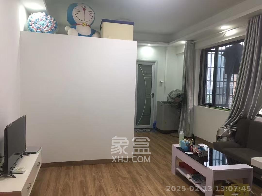水墨林溪  1室1厅1卫   1500.00元/月室内图
