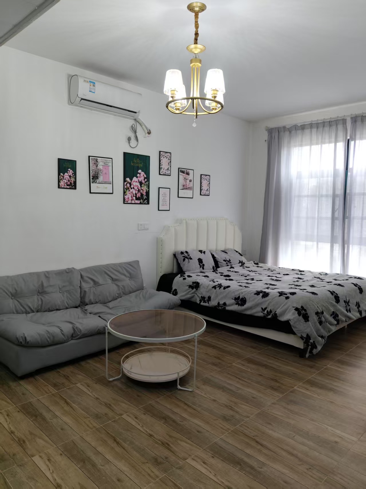 海阔天空-国瑞城四期(爵仕苑) 1室0厅0卫 105.0万 海阔天空-国瑞城四期(爵仕苑) 1室0厅0卫 105.0万室内图