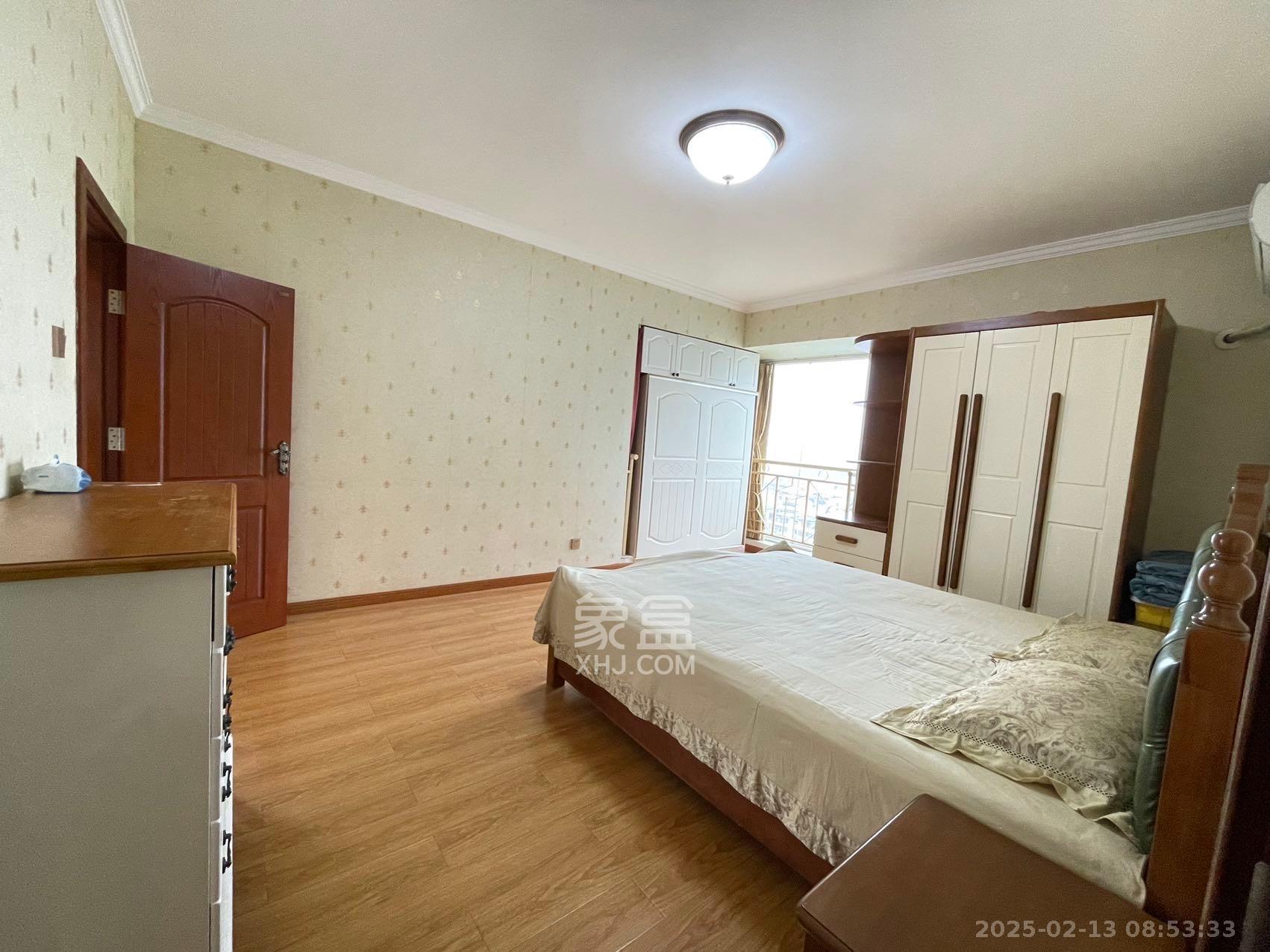 东方之珠 3室2厅2卫 3580.0元/月 东方之珠 3室2厅2卫 3580.0元/月室内图