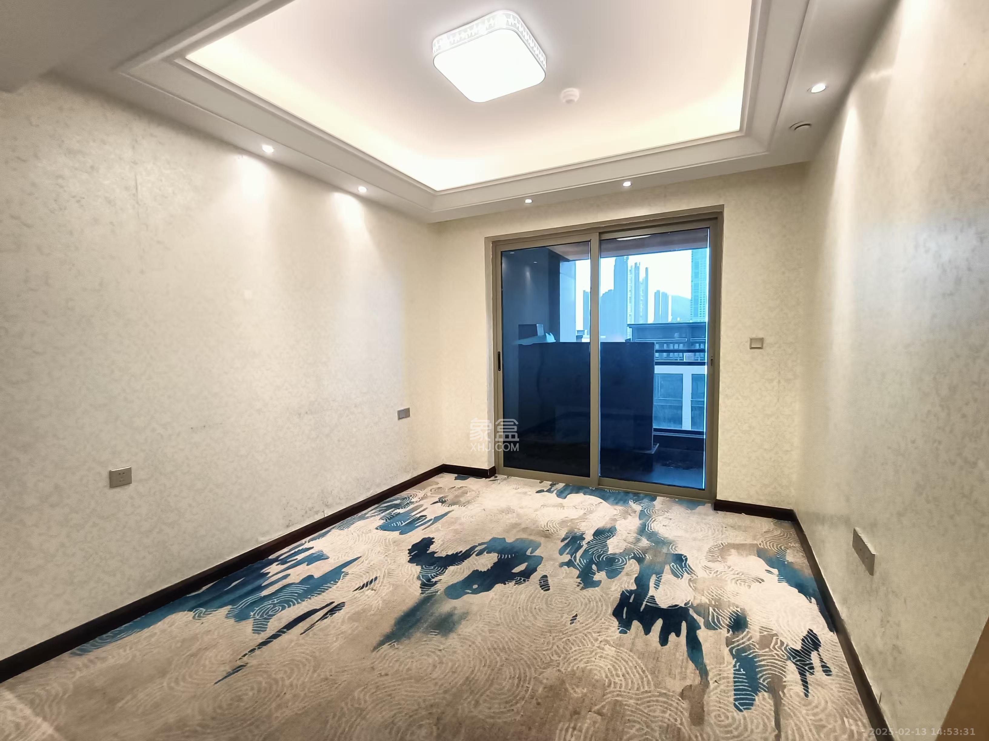 梅溪湖金茂府(金茂广场)(金茂览秀城) 4室2厅3卫 8000.0元/月 梅溪湖金茂府(金茂广场)(金茂览秀城) 4室2厅3卫 8000.0元/月室内图