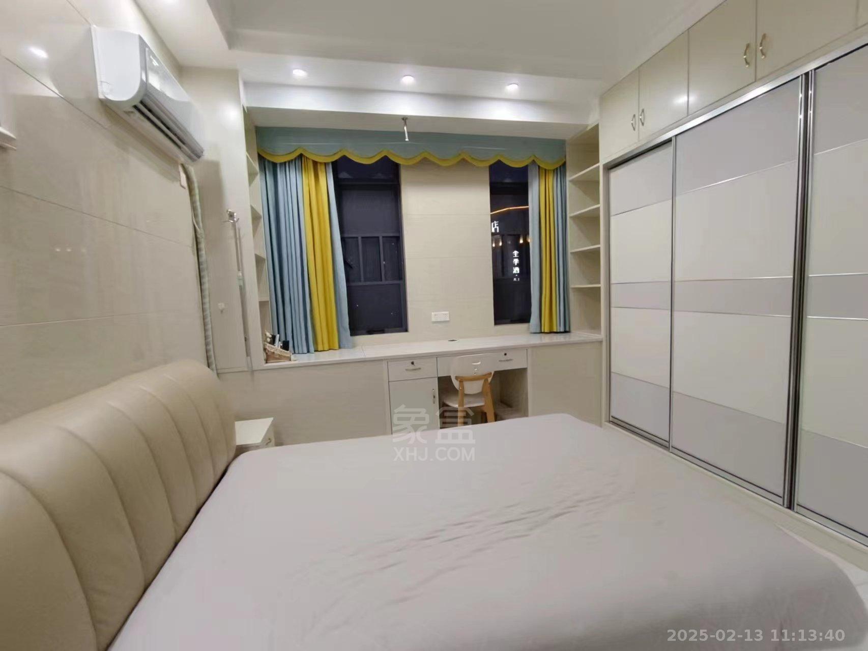 白金汉宫 1室1厅1卫 1600.0元/月 白金汉宫 1室1厅1卫 1600.0元/月室内图