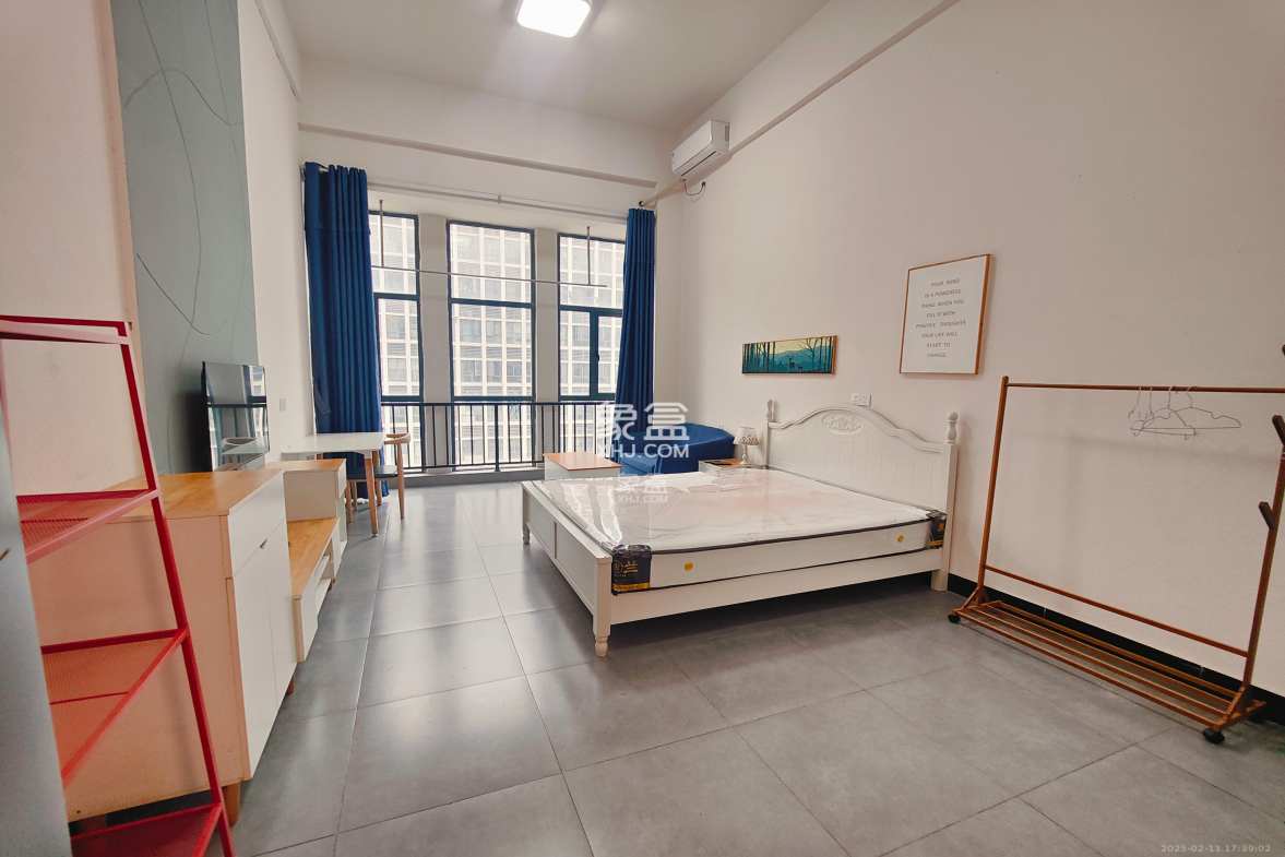 中建芙蓉嘉苑 1室0厅1卫 1300.0元/月 中建芙蓉嘉苑 1室0厅1卫 1300.0元/月室内图