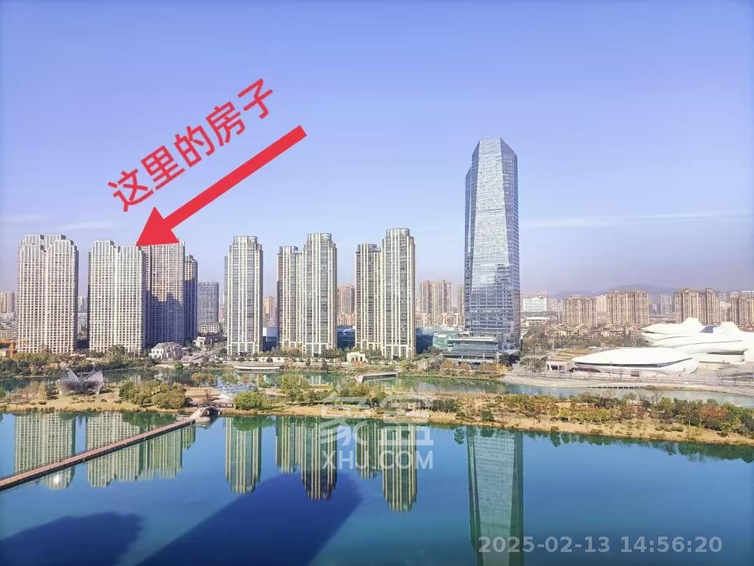 梅溪湖金茂府(金茂广场)(金茂览秀城) 4室2厅3卫 8000.0元/月 梅溪湖金茂府(金茂广场)(金茂览秀城) 4室2厅3卫 8000.0元/月室内图