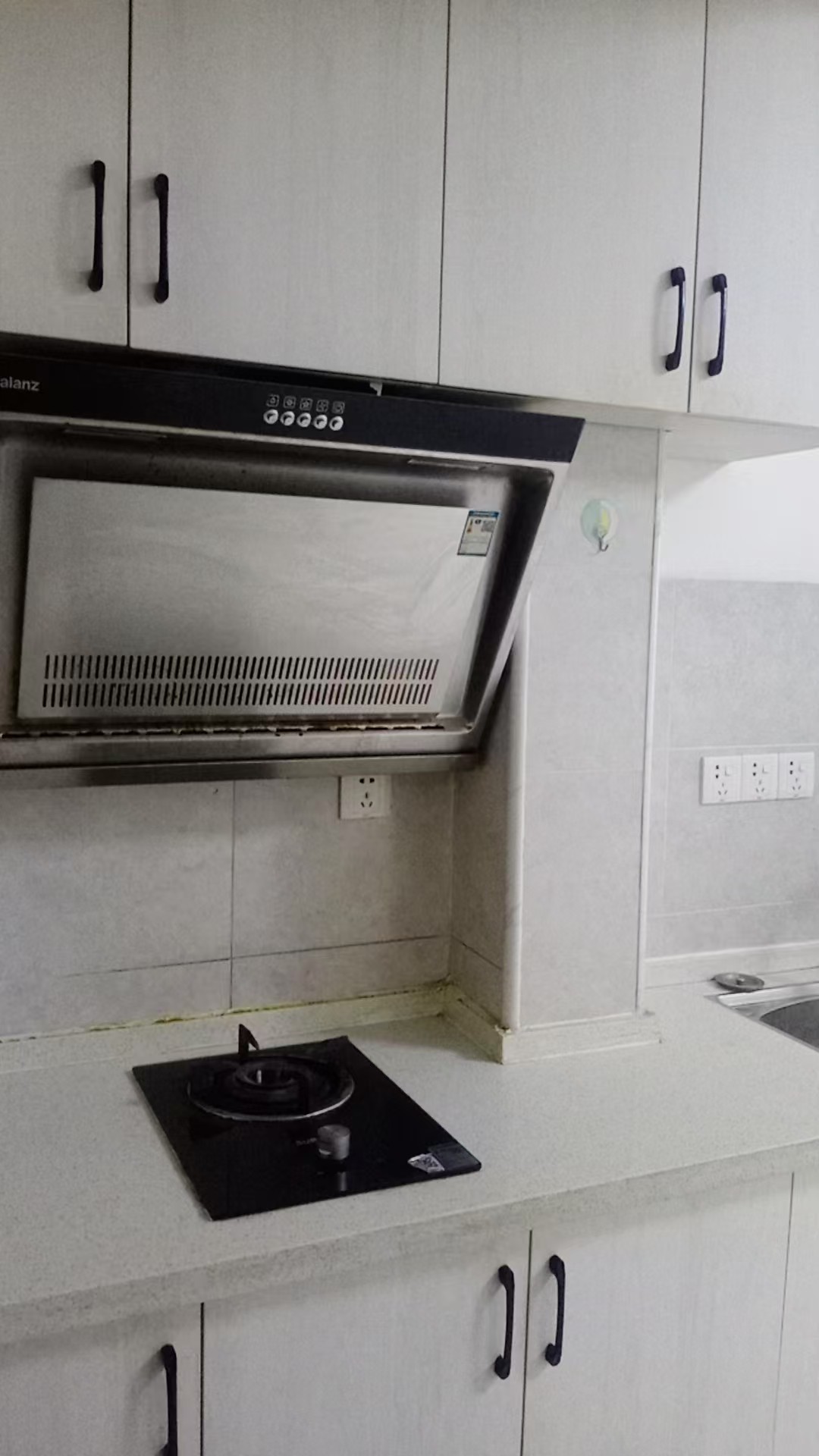 南苑上和二期 1室1厅1卫 900.0元/月 南苑上和二期 1室1厅1卫 900.0元/月室内图