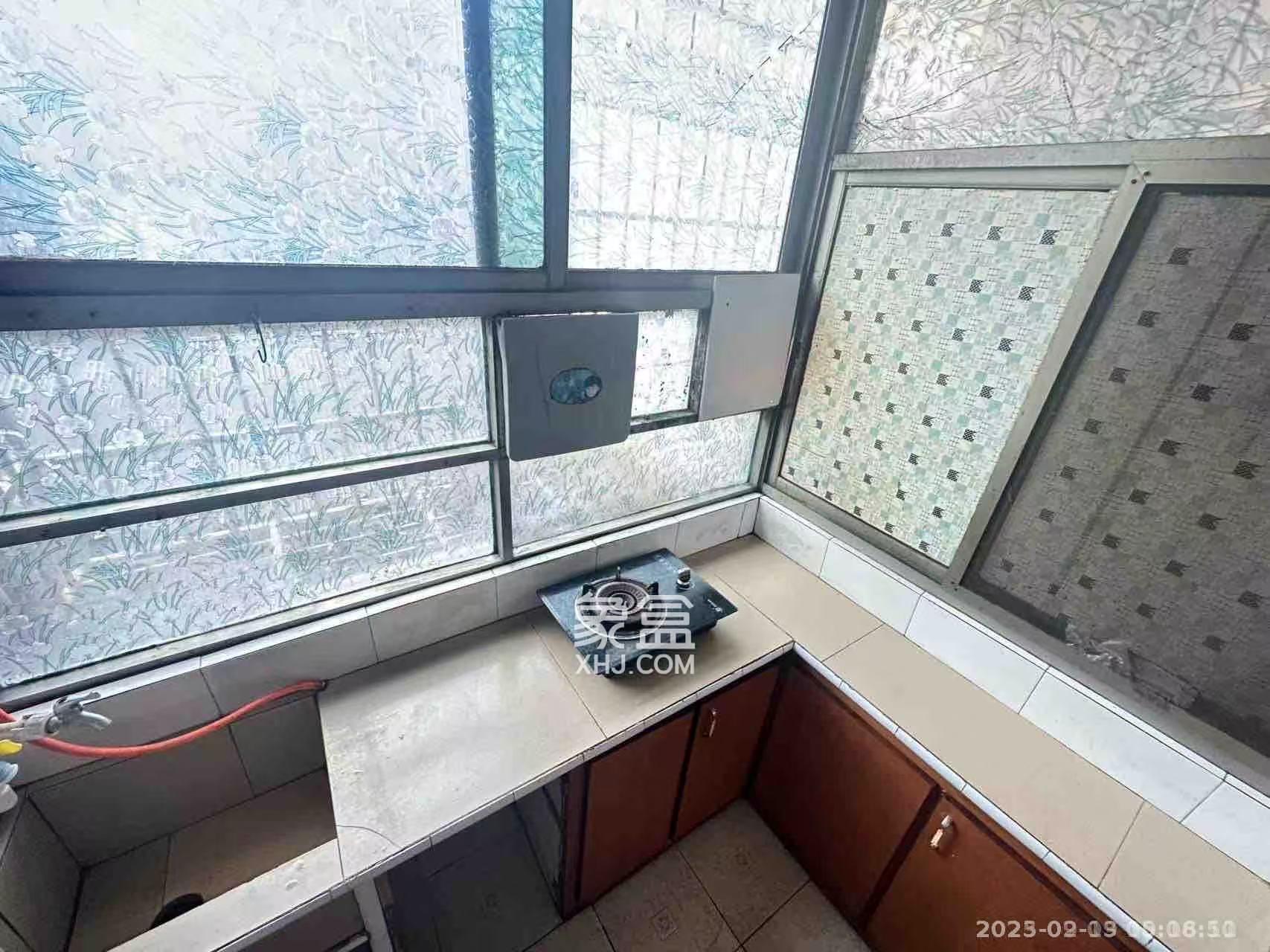 中建五局宿舍（建设中路）  2室1厅1卫   700.00元/月室内图