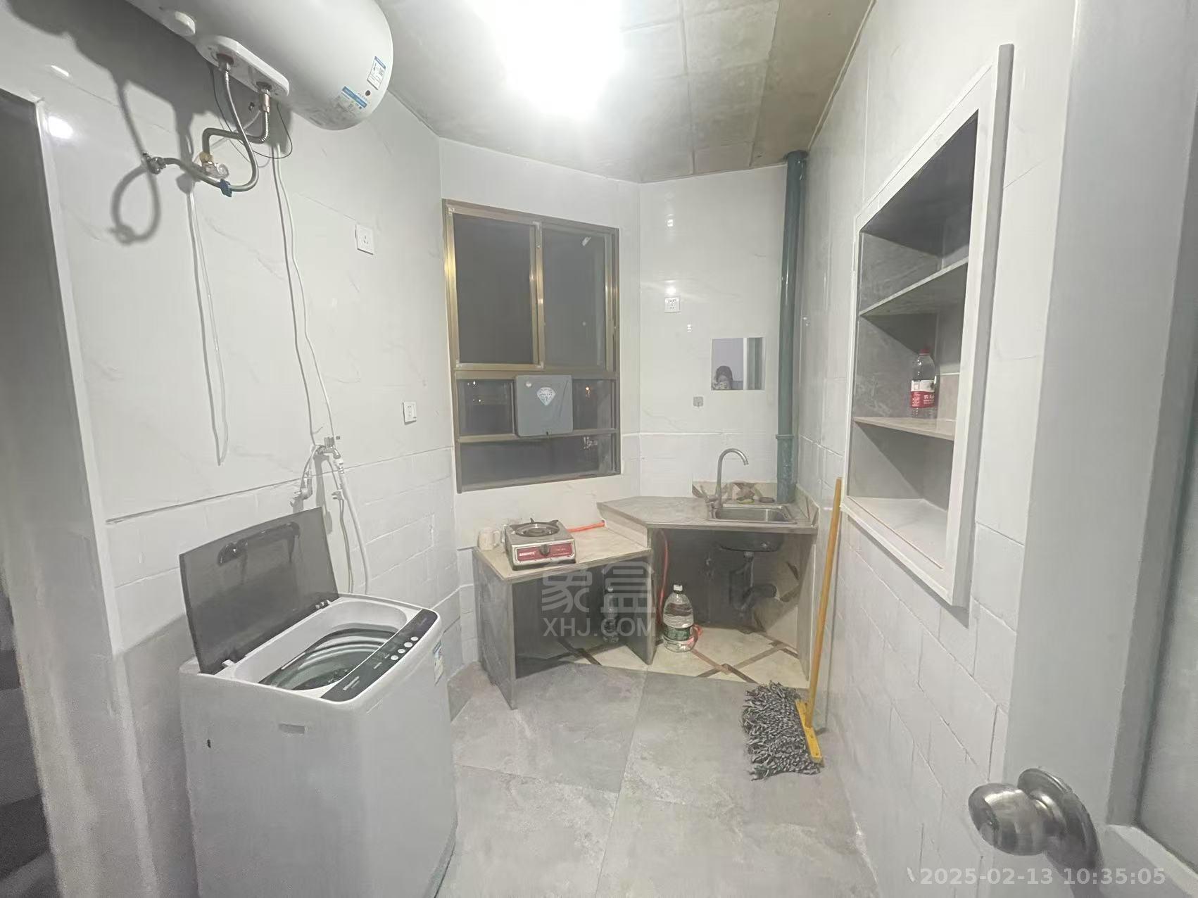 庆丰楼 2室2厅1卫 500.0元/月 庆丰楼 2室2厅1卫 500.0元/月室内图