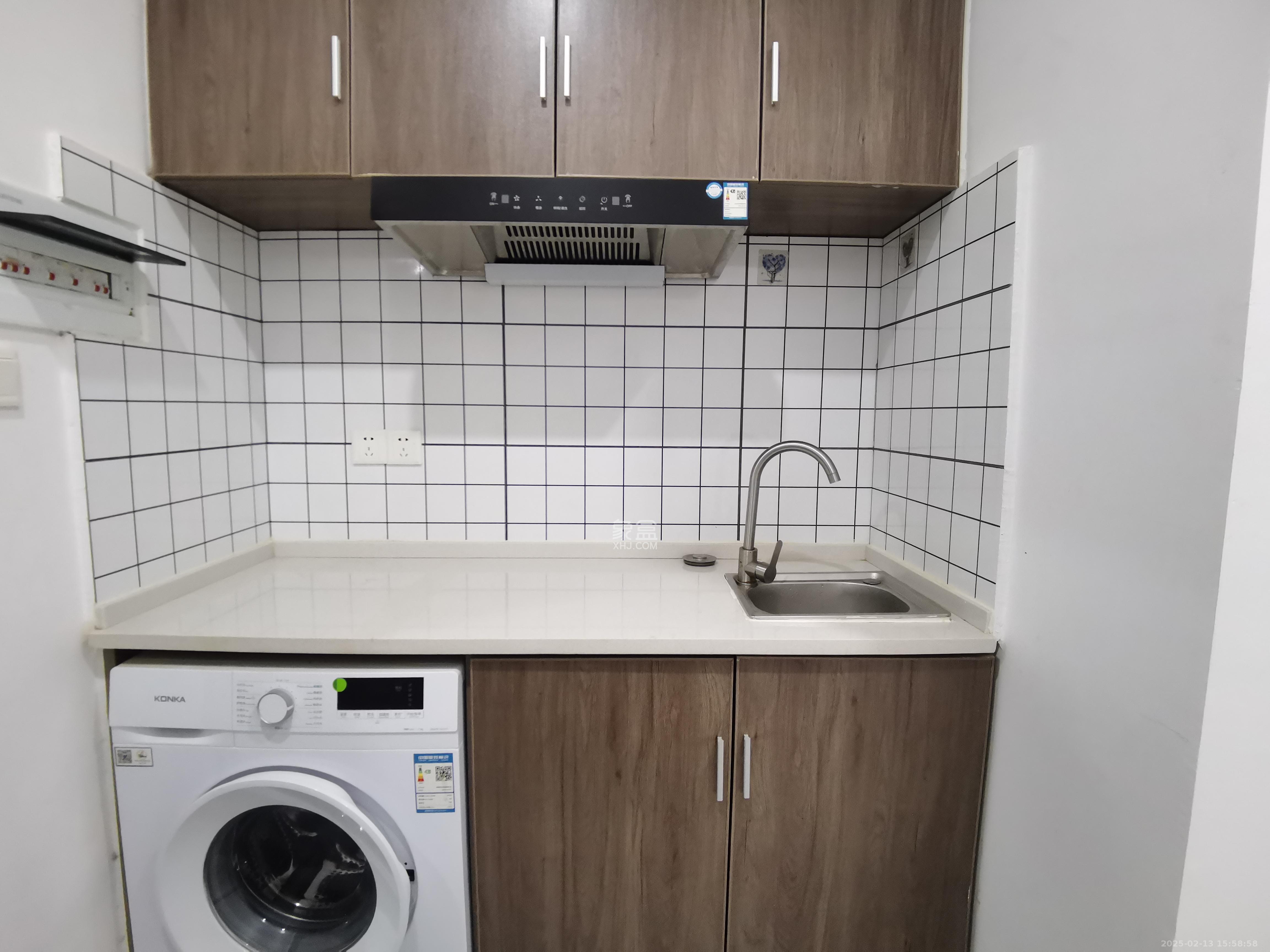 先锋东外滩 1室0厅0卫 1550.0元/月 先锋东外滩 1室0厅0卫 1550.0元/月室内图