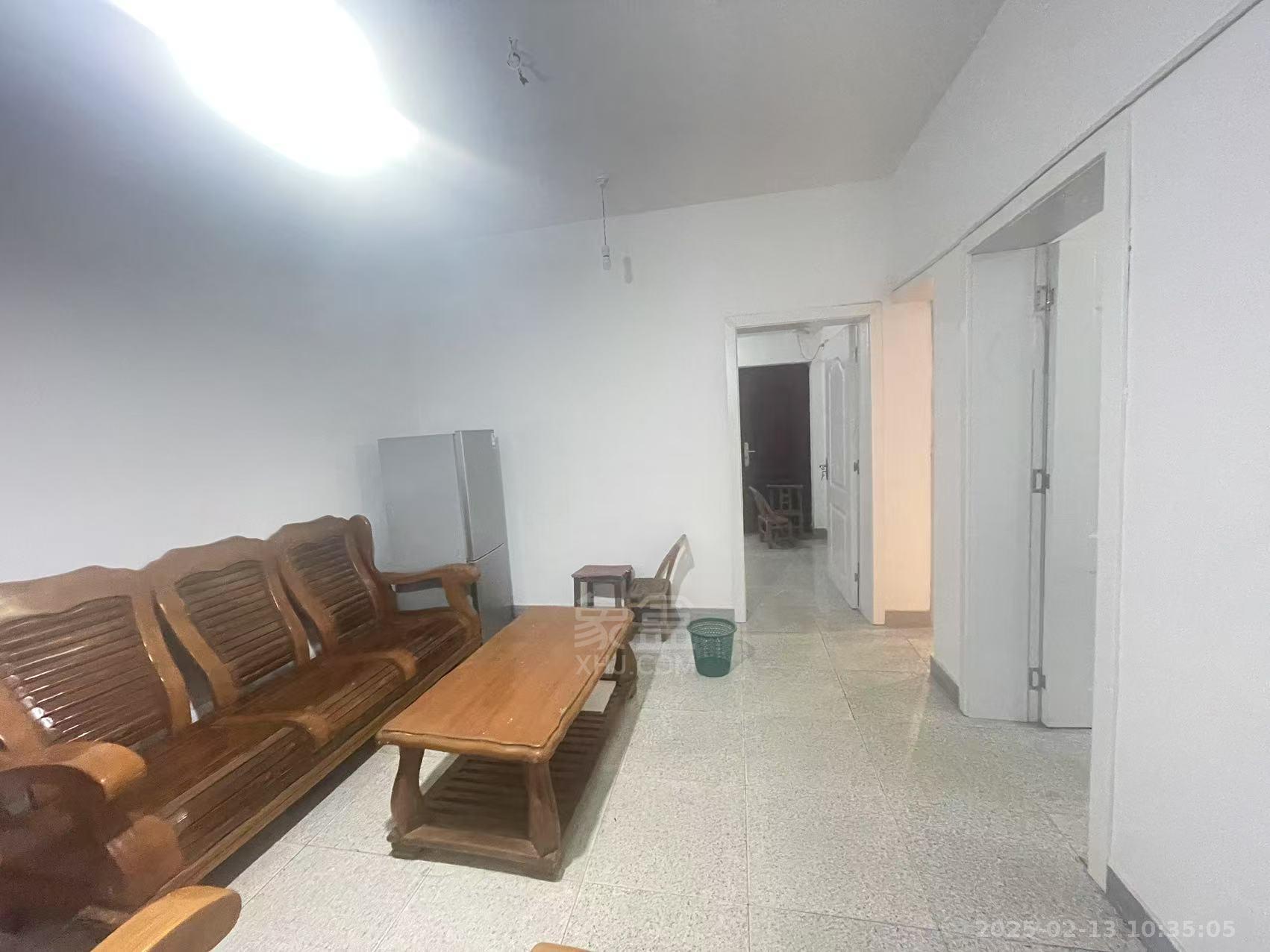 庆丰楼 2室2厅1卫 500.0元/月 庆丰楼 2室2厅1卫 500.0元/月室内图