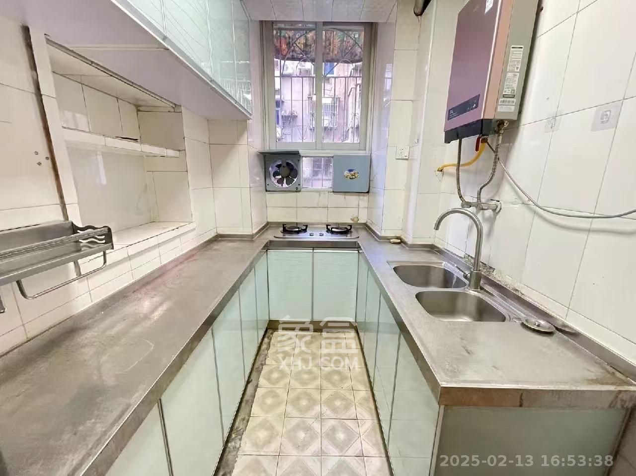 梓园路建安宿舍  2室1厅1卫   2000.00元/月室内图
