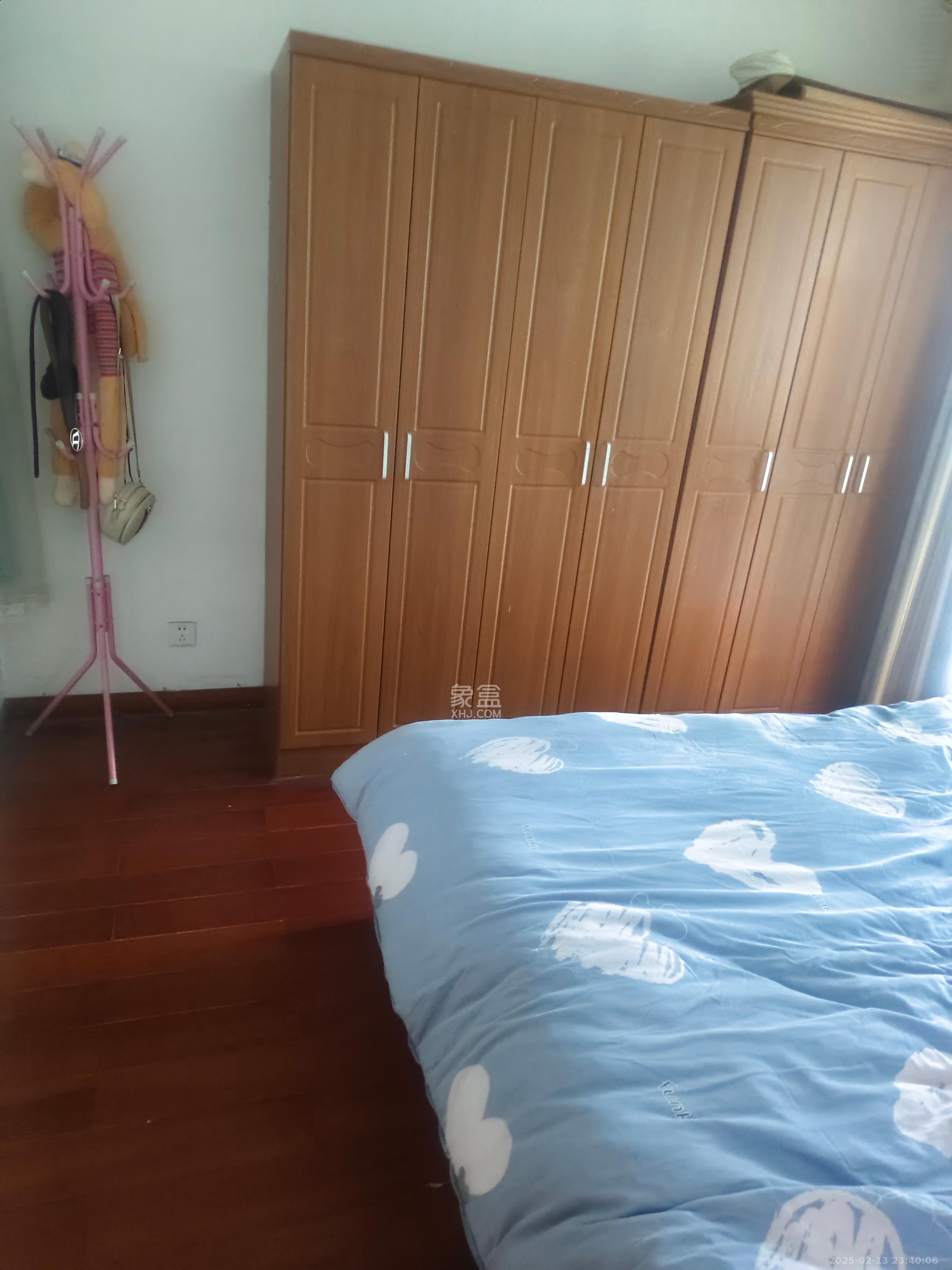 城市动力  1室0厅0卫    3400.0元/月室内图